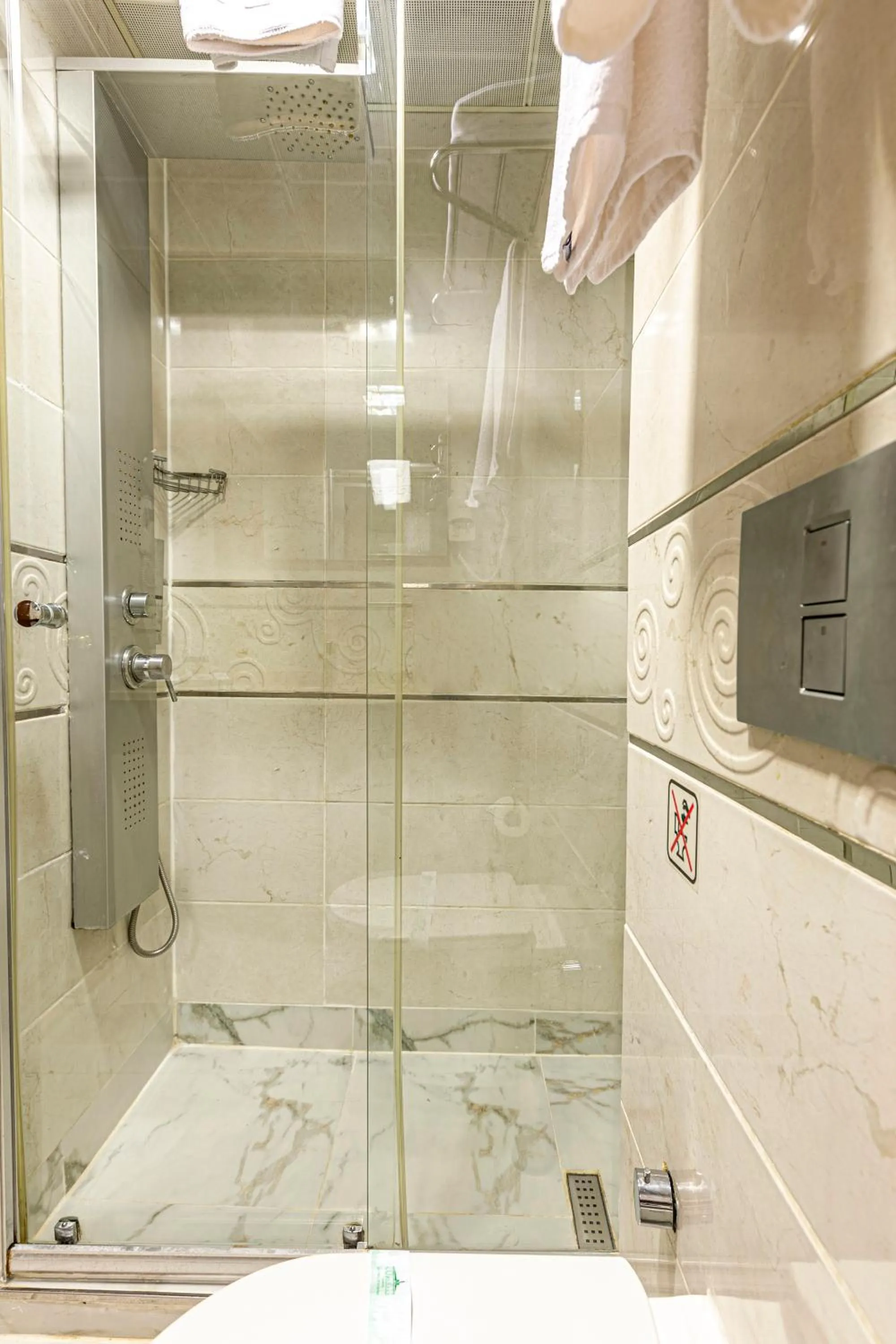 Eurostar Old City Hotel & Spa