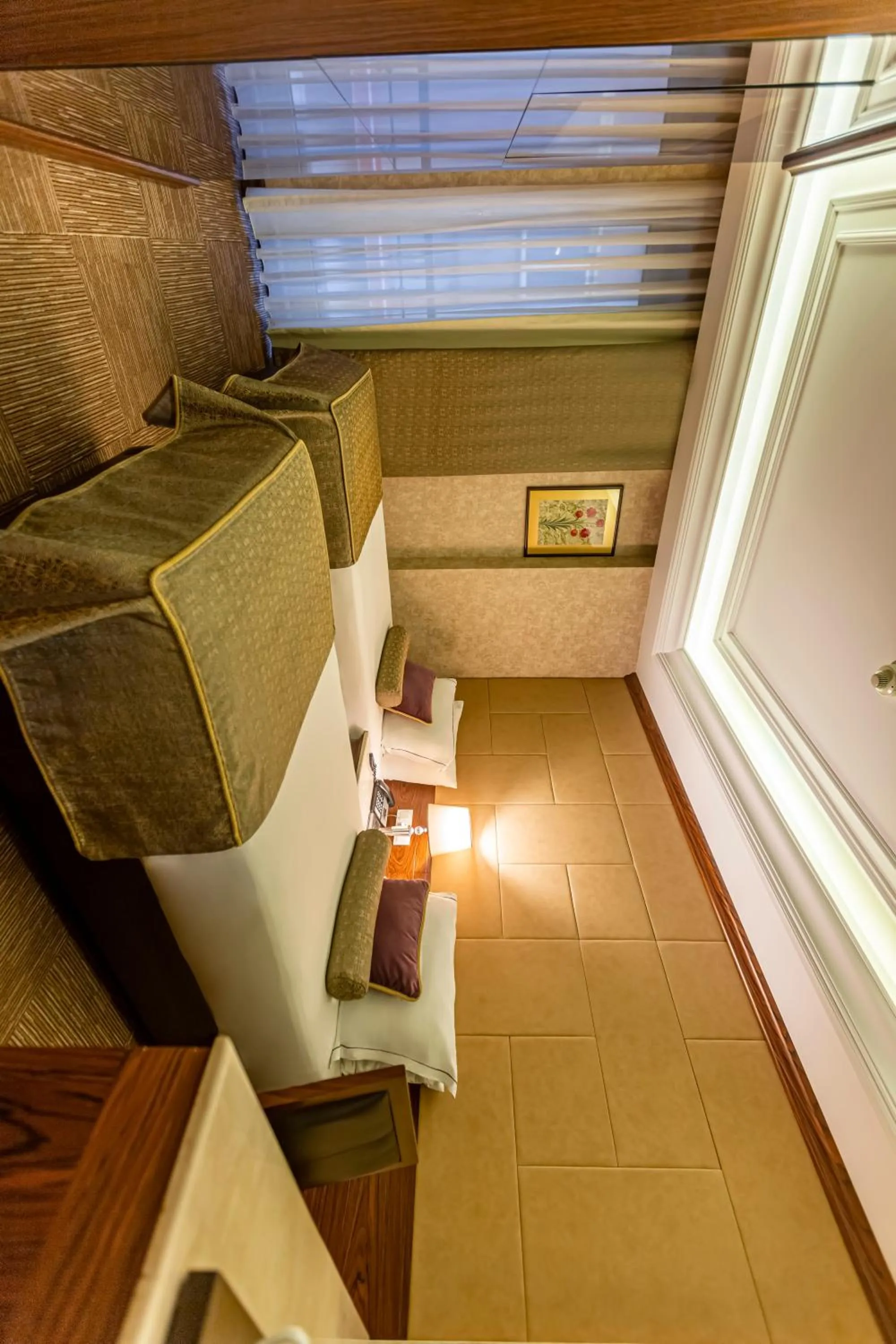 Massage in Eurostar Old City Hotel & Spa