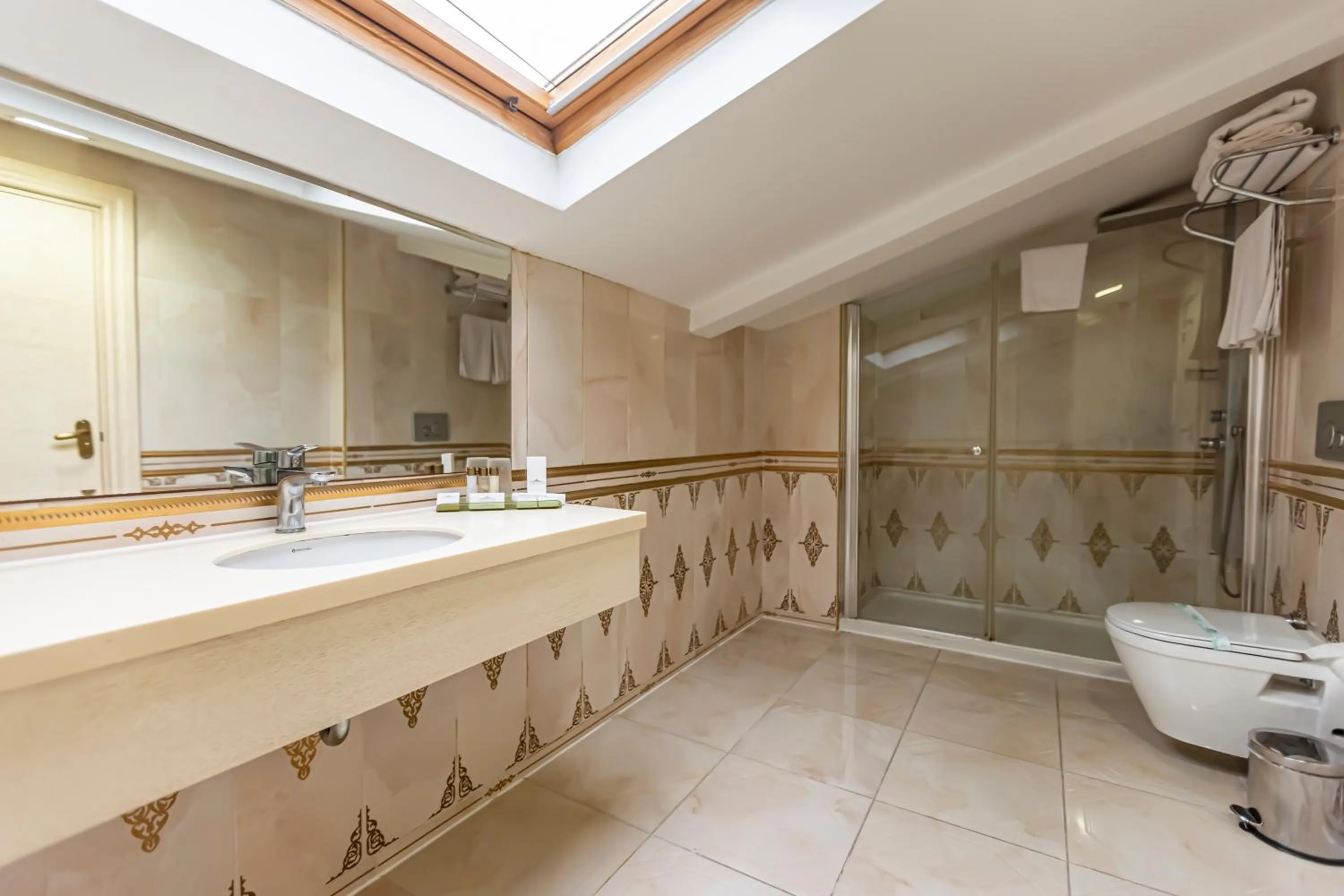 Eurostar Old City Hotel & Spa