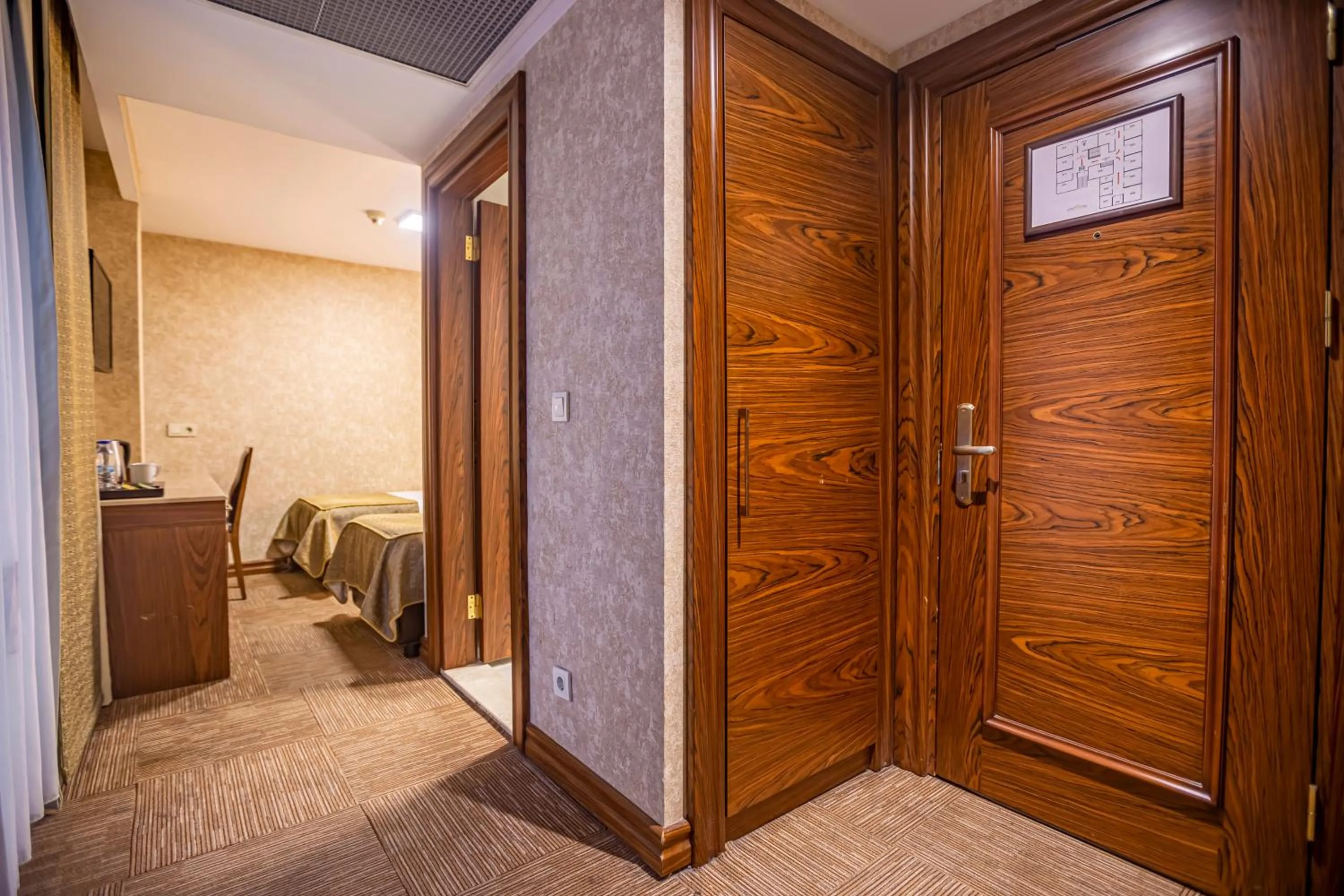 Eurostar Old City Hotel & Spa