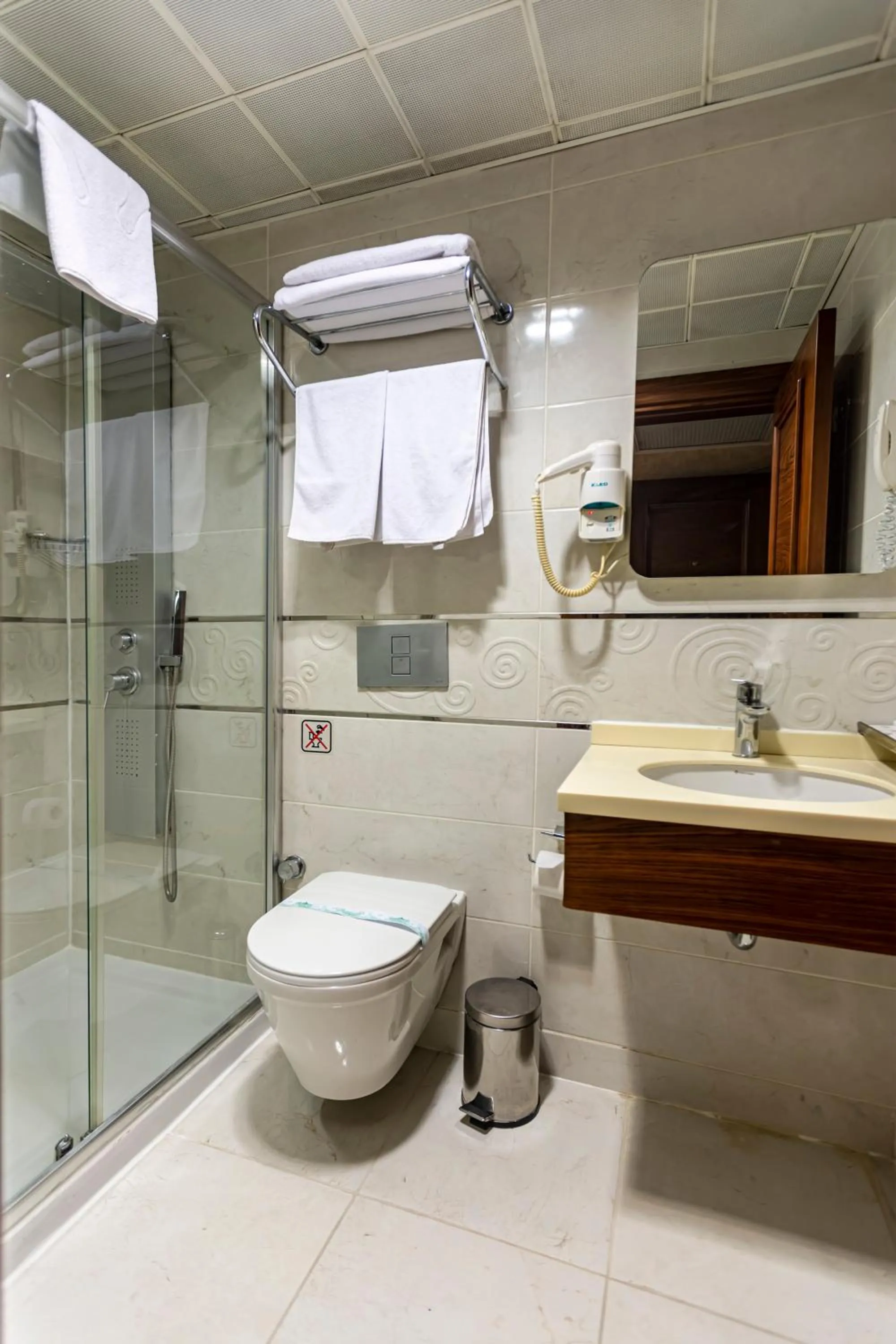 Eurostar Old City Hotel & Spa