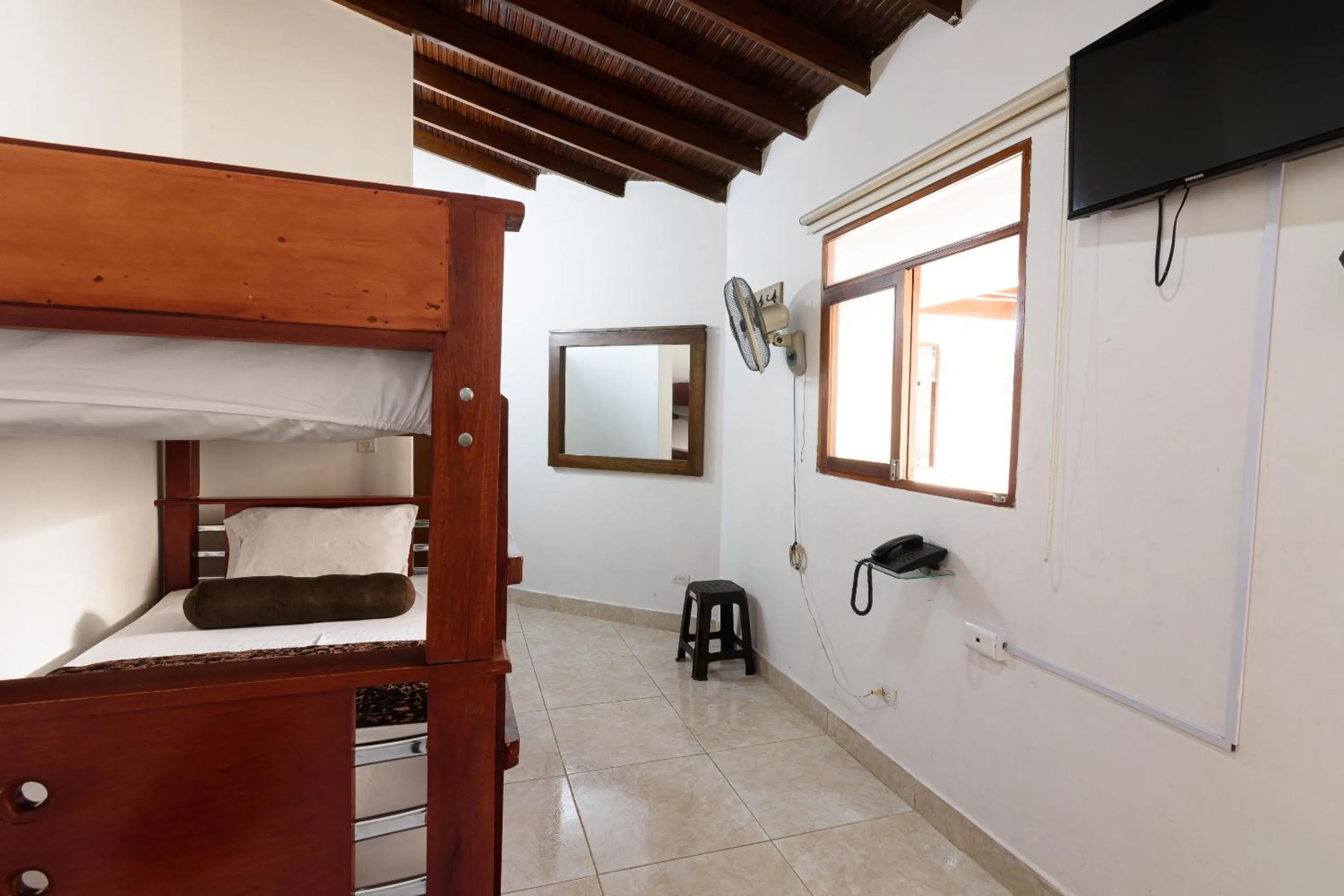 Hotel Sol del Estadio