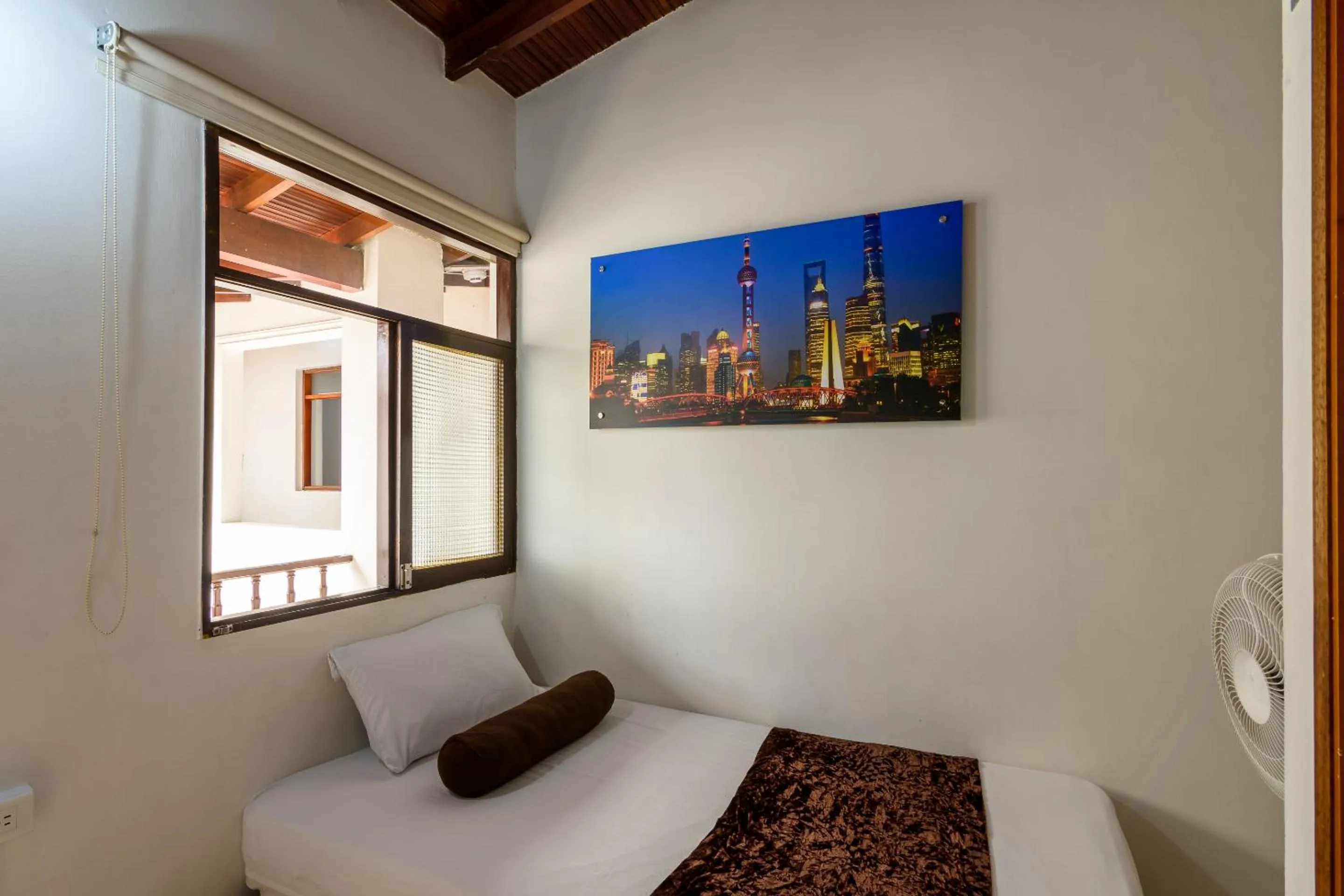 Hotel Sol del Estadio