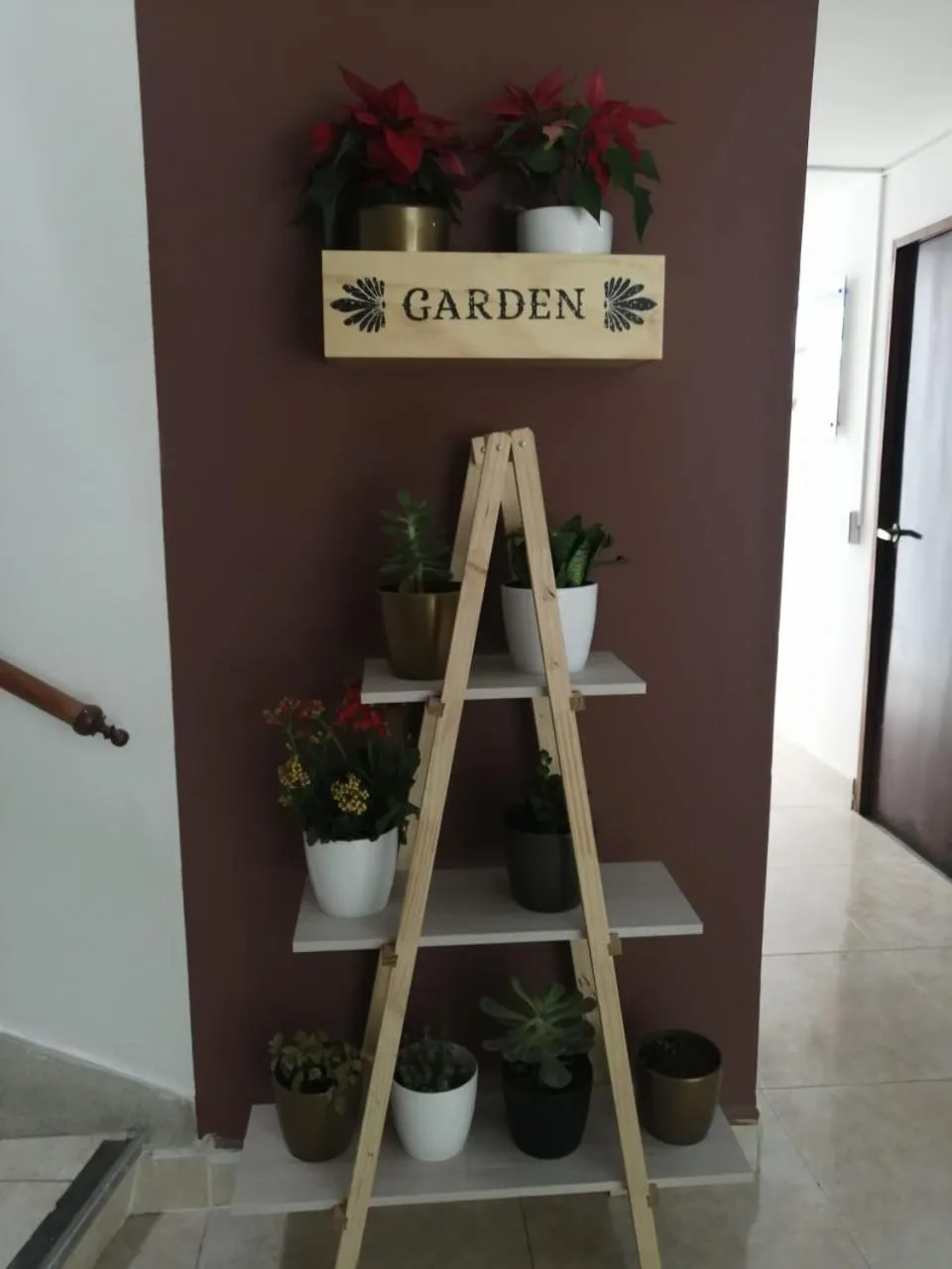 Hotel Sol del Estadio