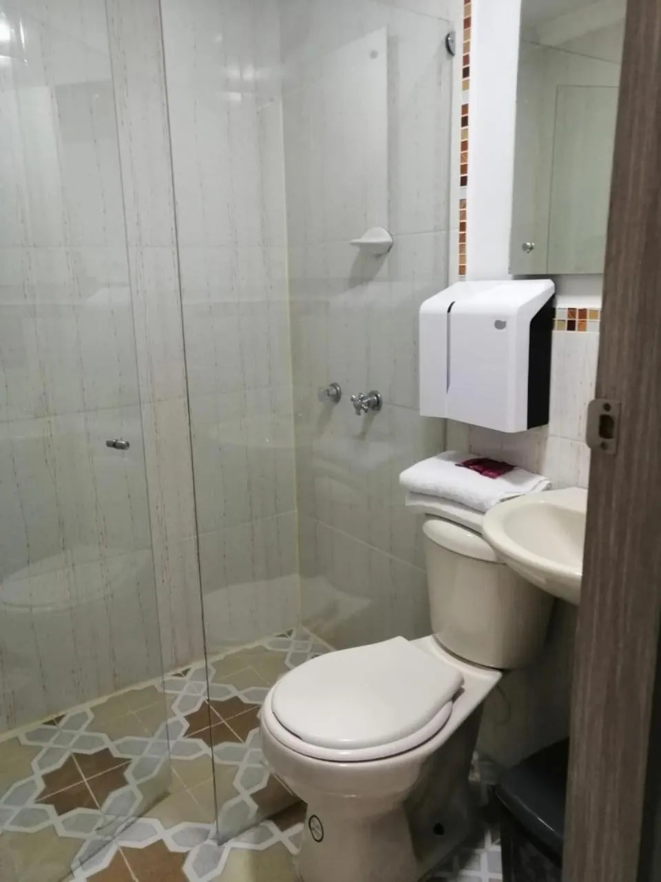 Hotel Sol del Estadio