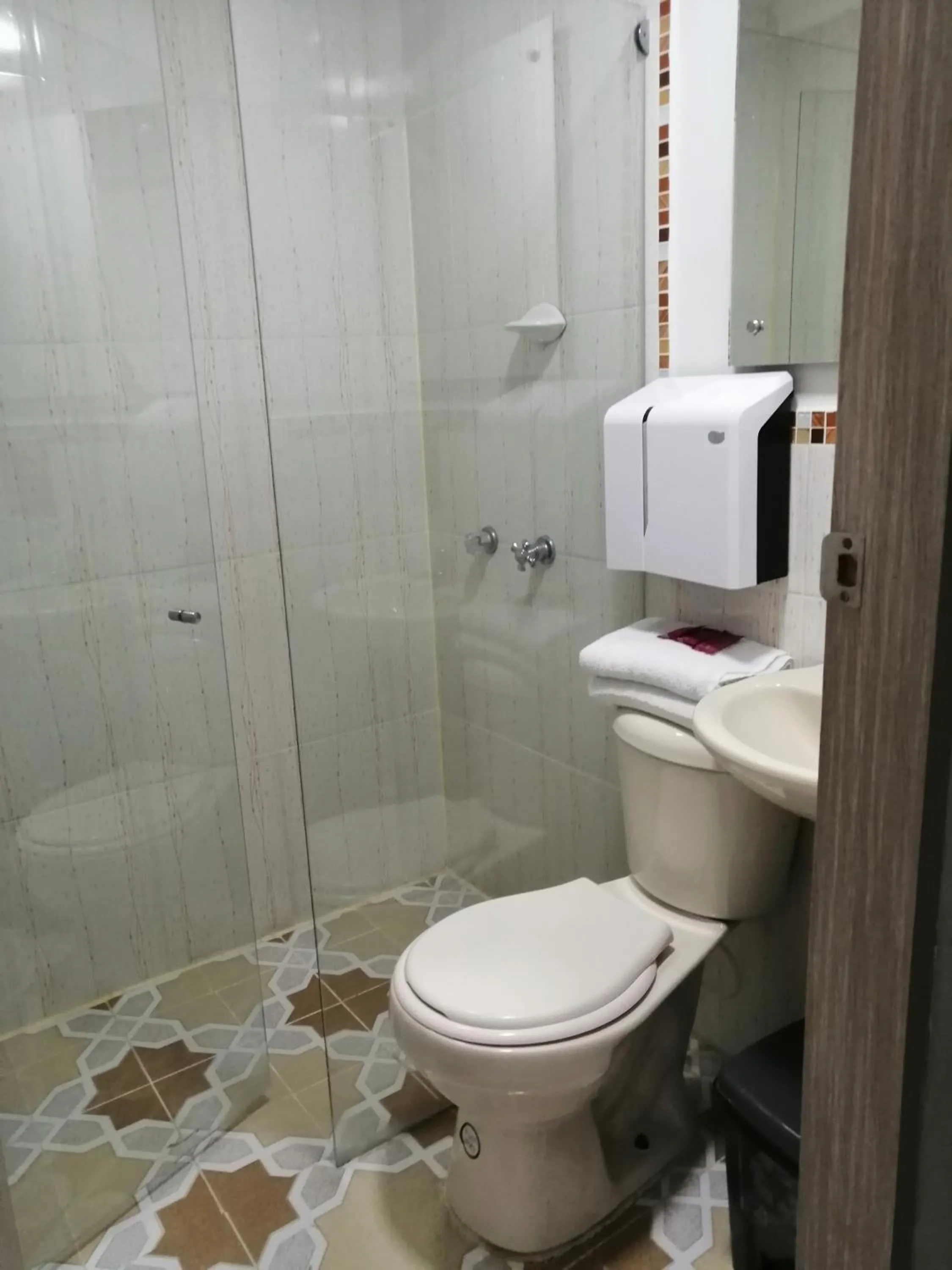 Hotel Sol del Estadio