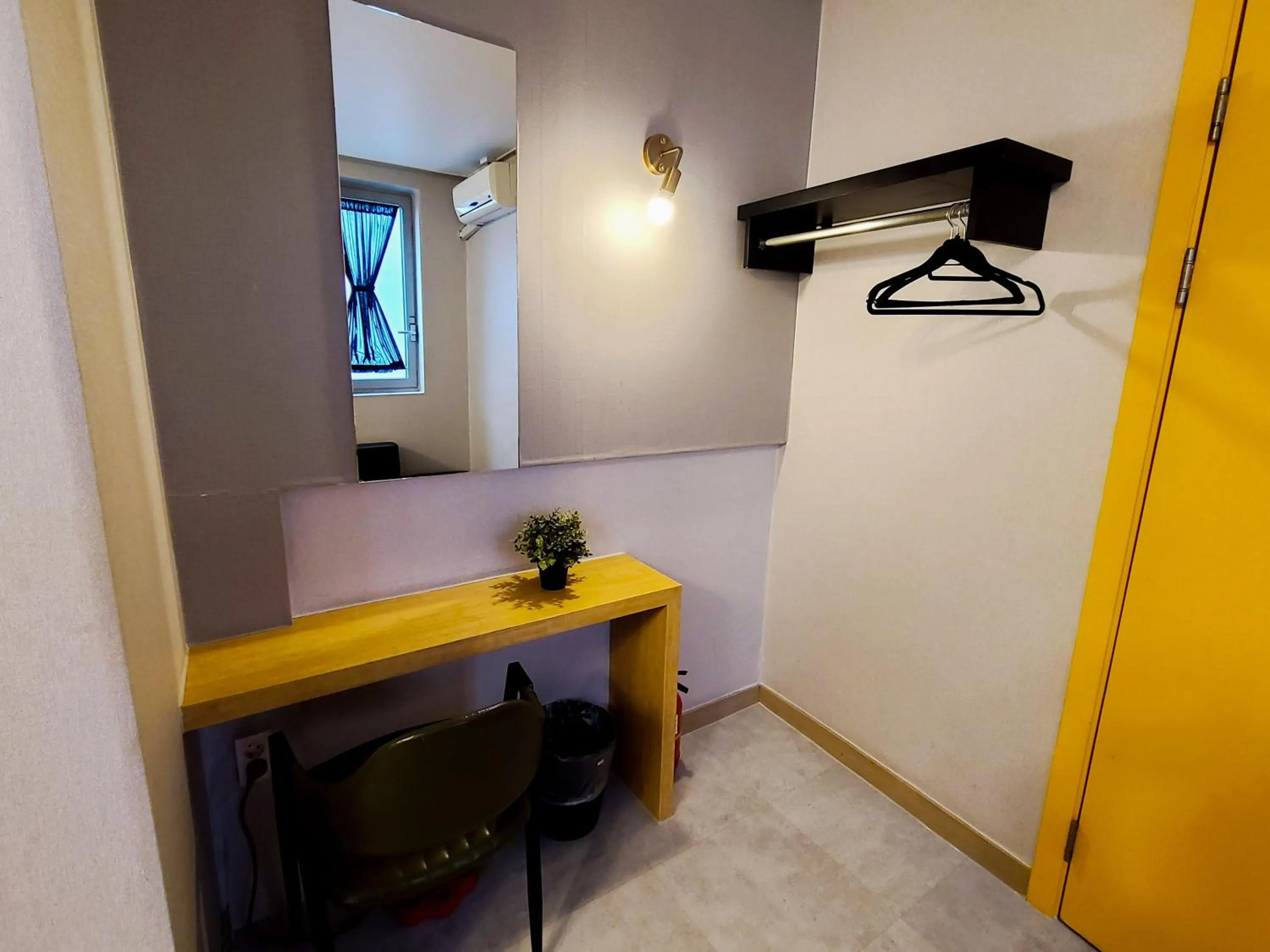 TV and multimedia in DW Design Residence