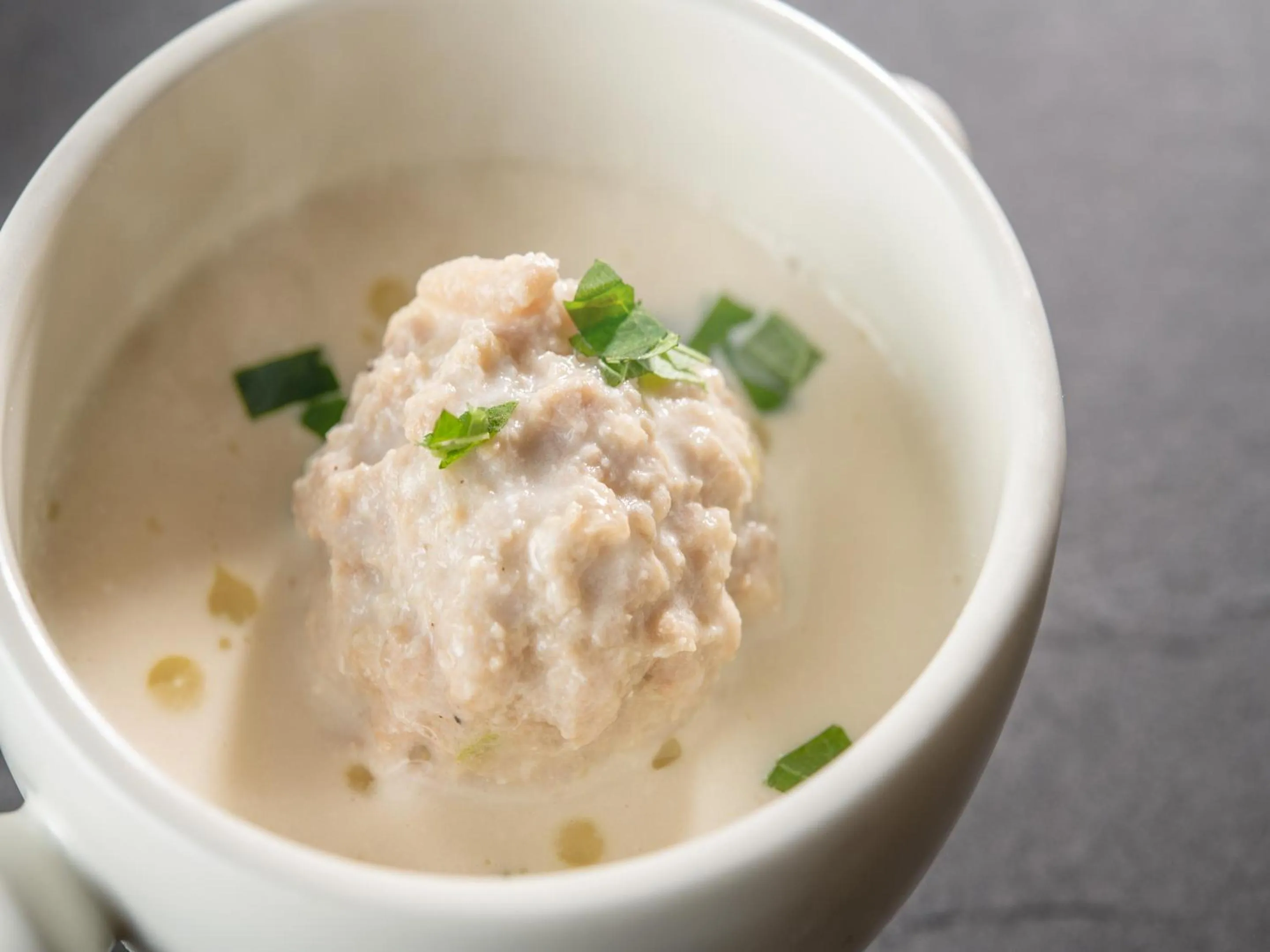 Dinner in Izumigo AMBIENT Tateshina Hotel