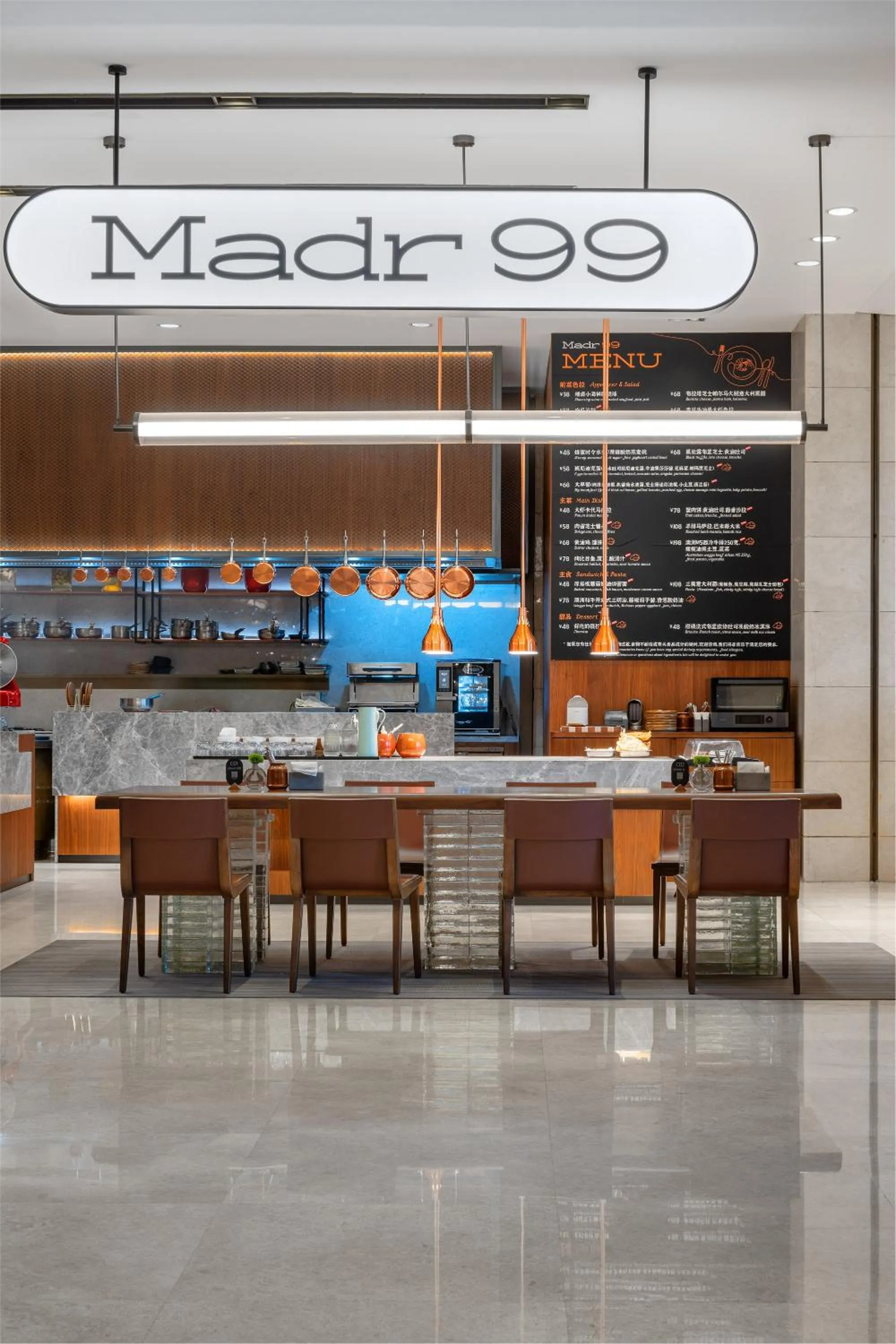 Pan Pacific Serviced Suites Ningbo