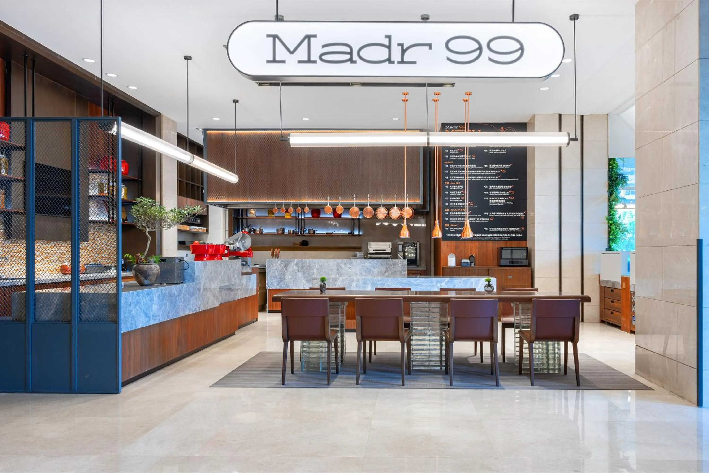 Pan Pacific Serviced Suites Ningbo