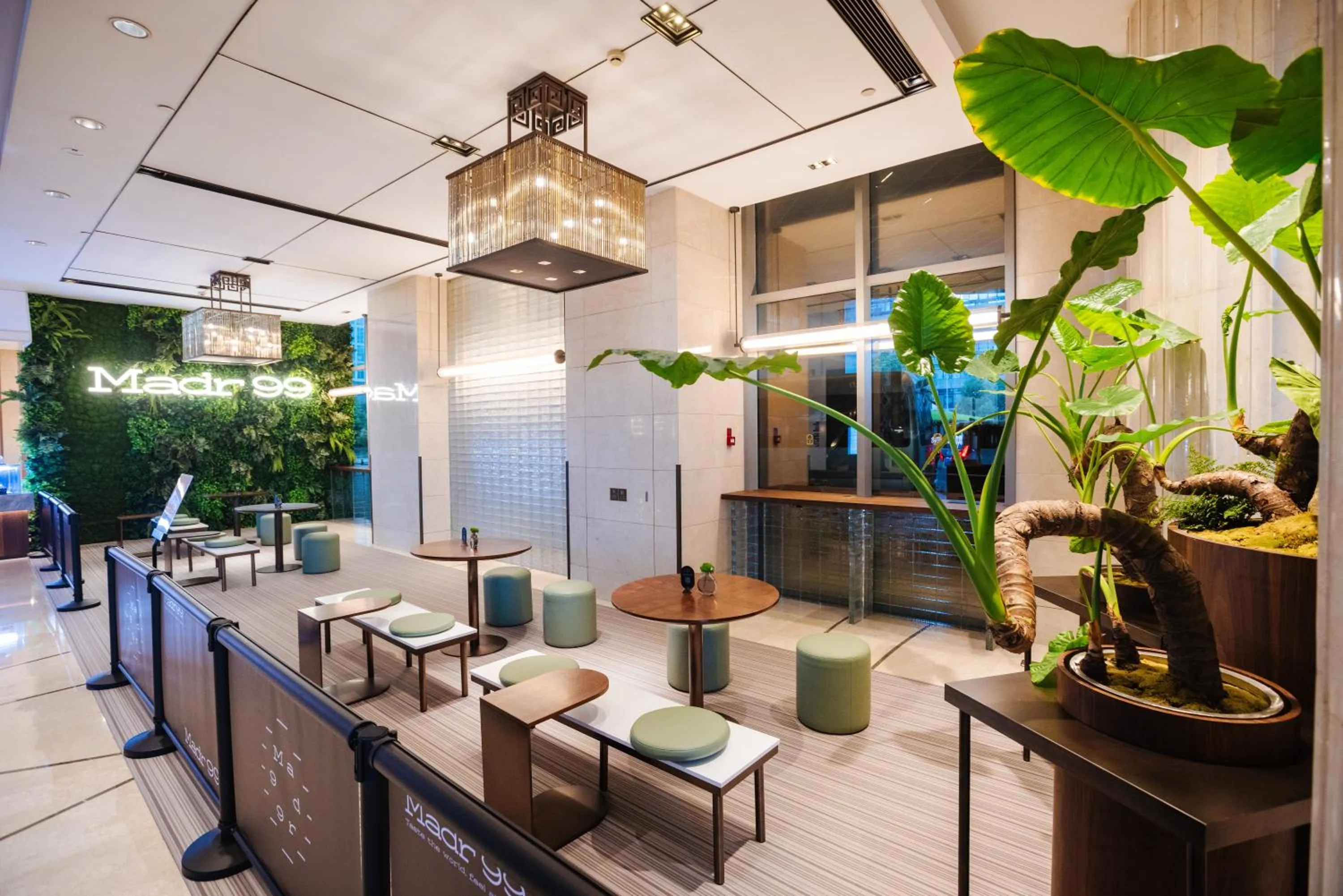 Pan Pacific Serviced Suites Ningbo