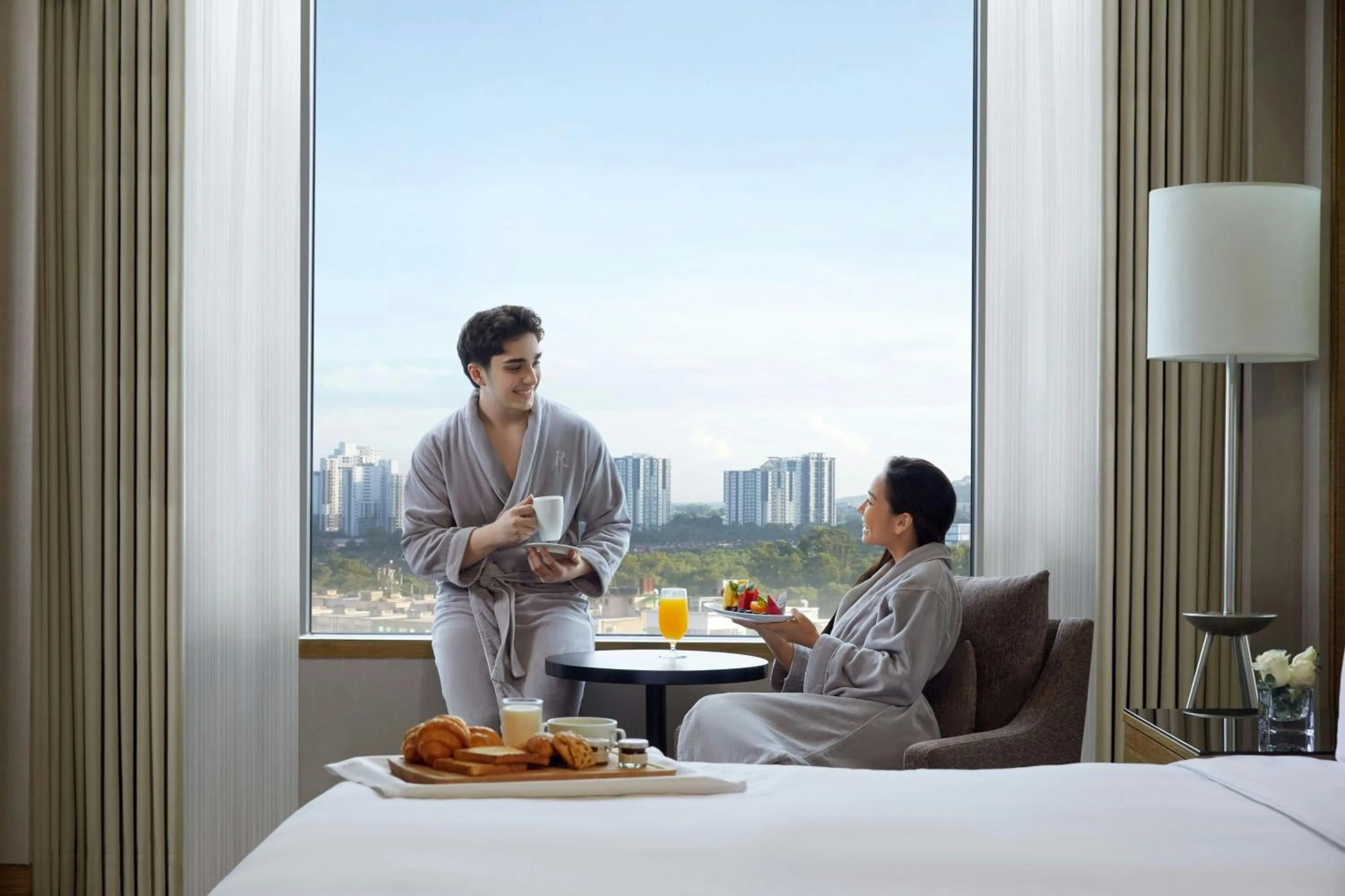 Other in Renaissance Johor Bahru Hotel