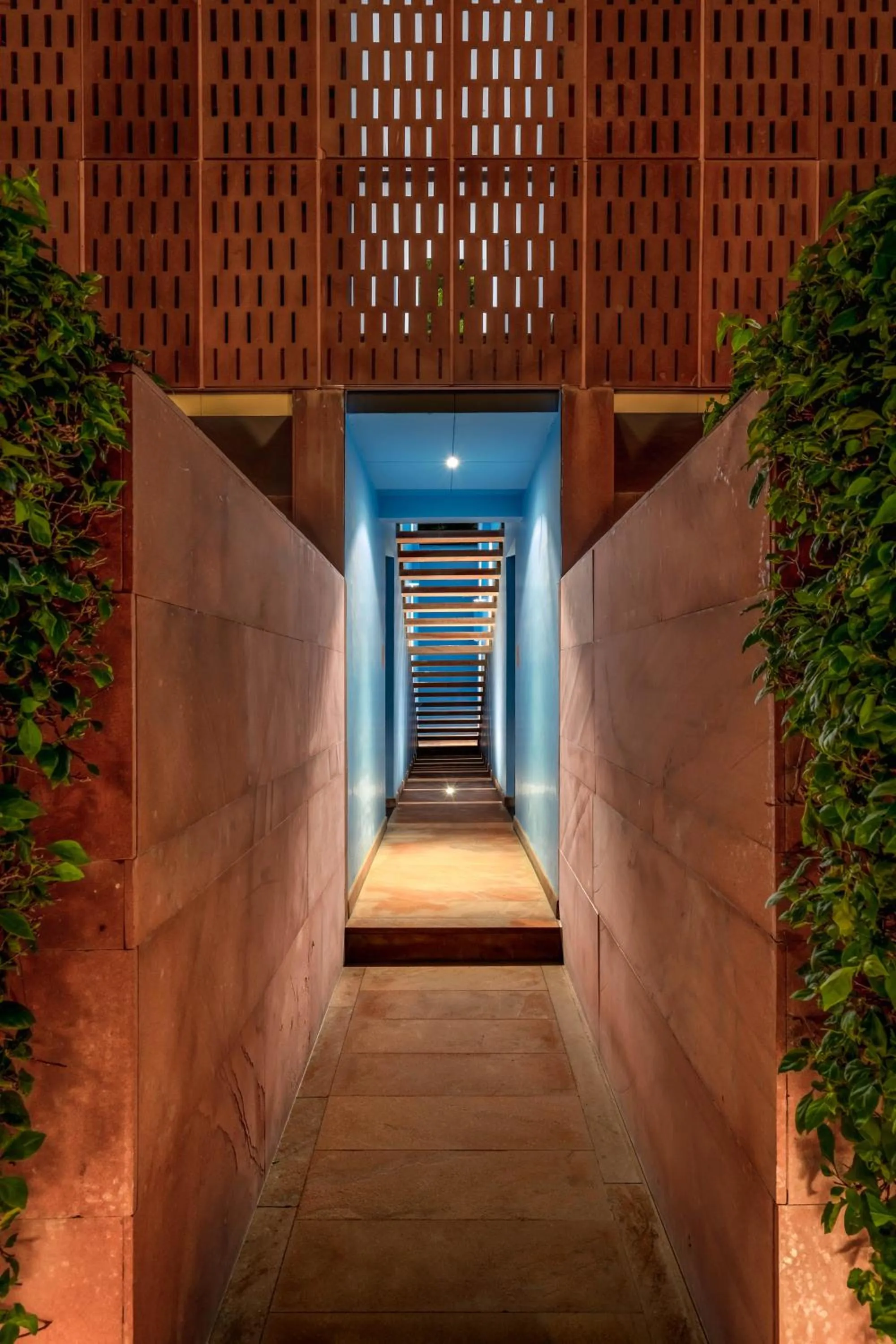 Property building in RAAS Jodhpur