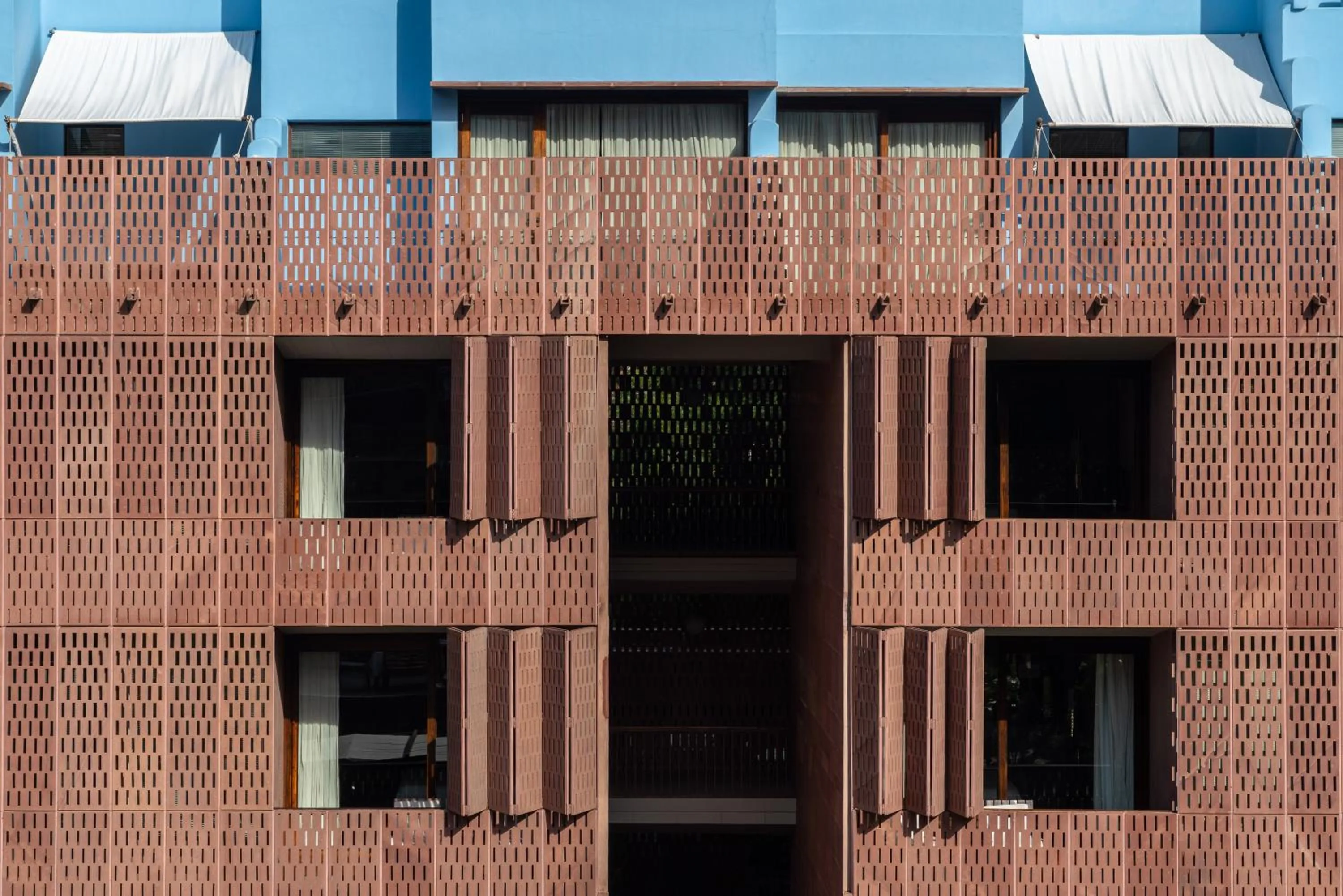 Property building in RAAS Jodhpur