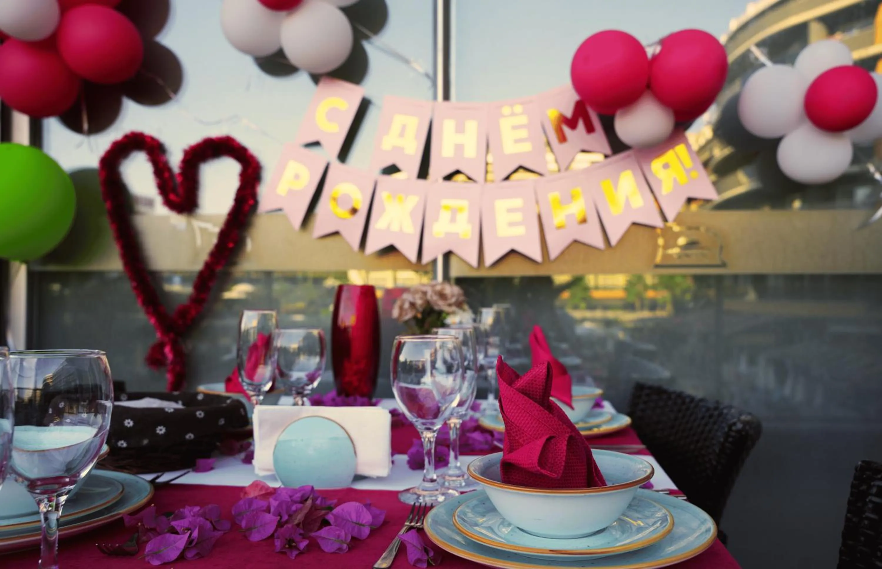 Restaurant/places to eat in Senza The Inn Resort & Spa - Ultra All Inclusive