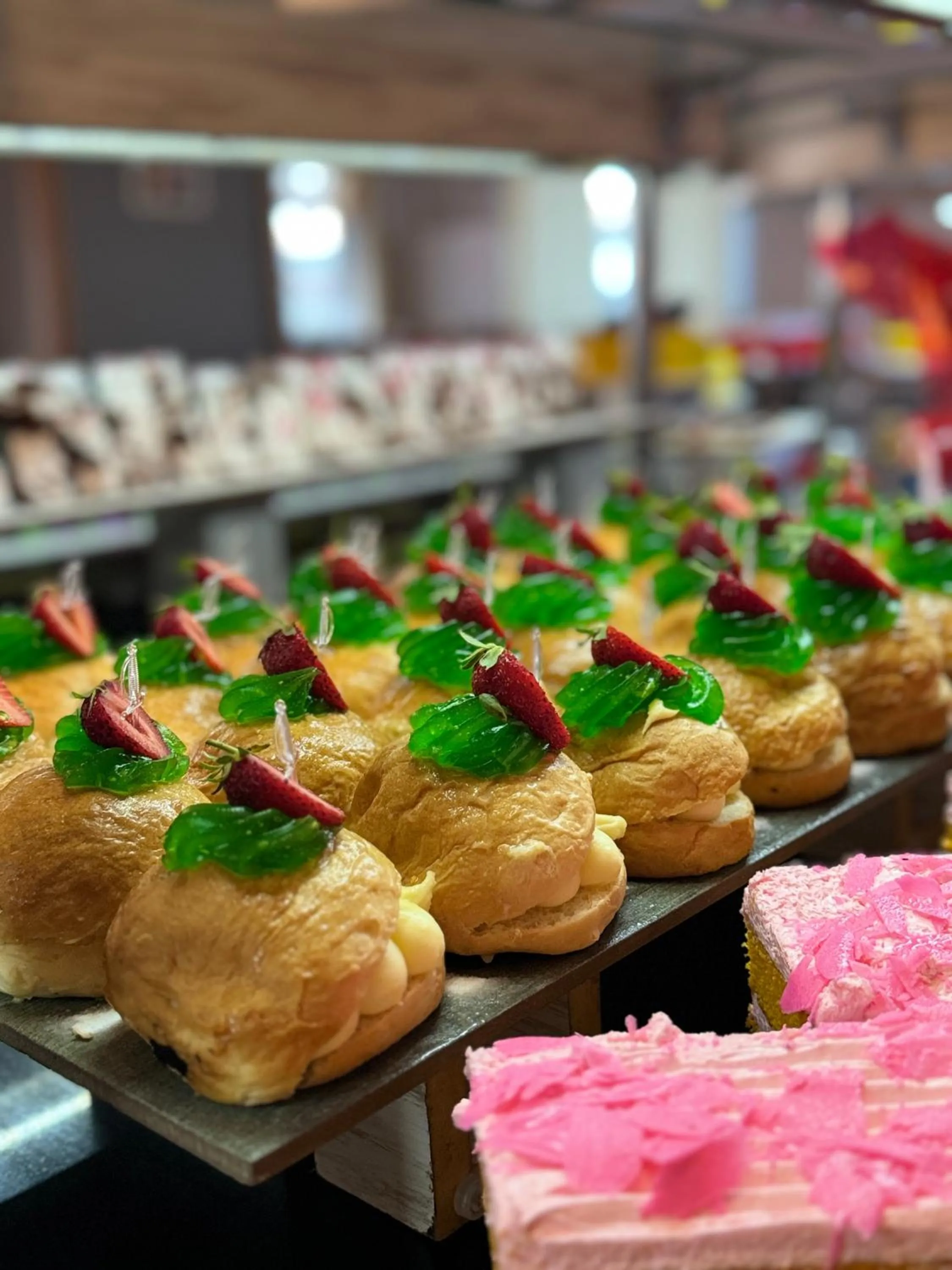 Restaurant/places to eat, Food in Senza The Inn Resort & Spa - Ultra All Inclusive