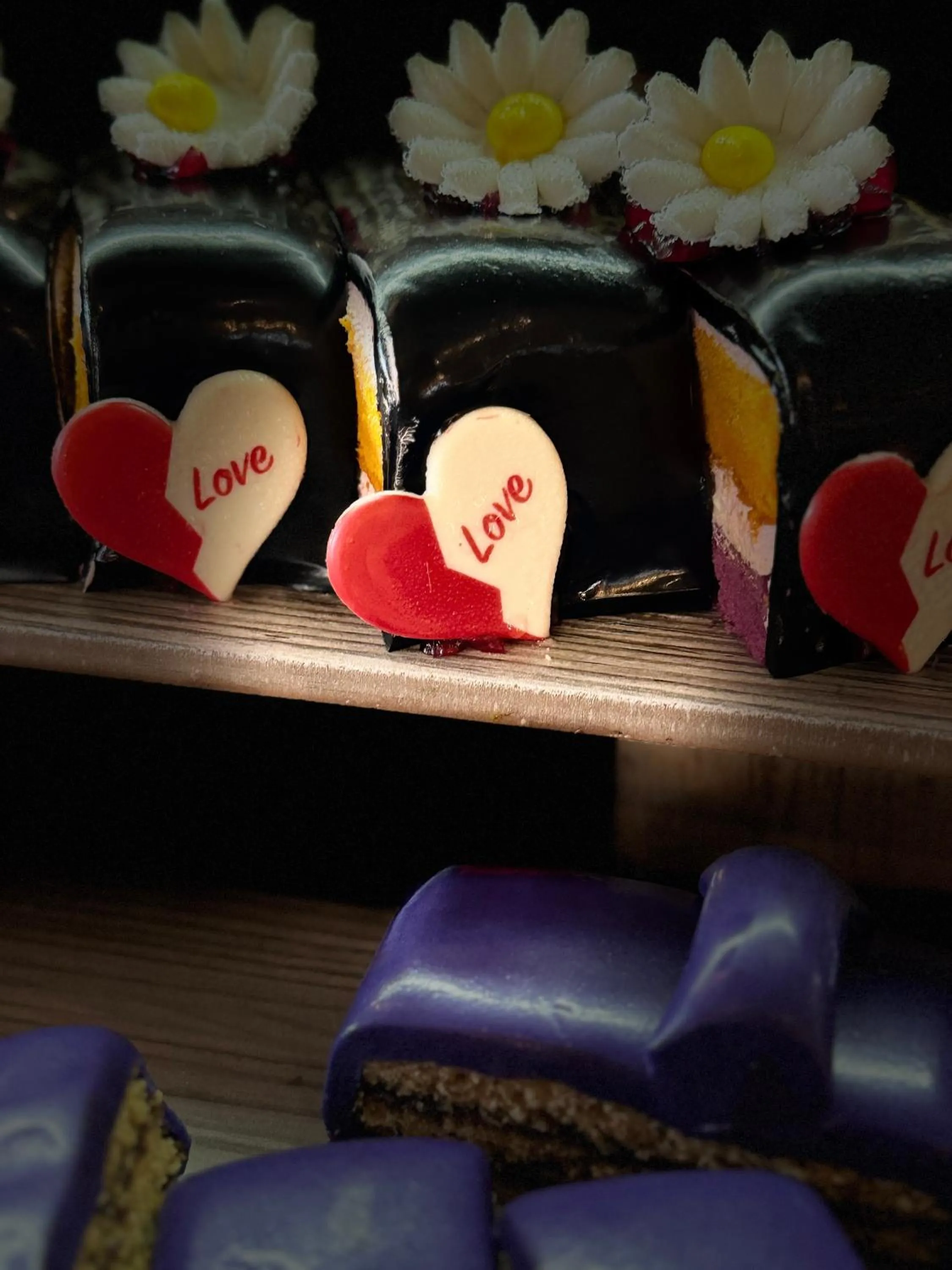 Food and drinks in Senza The Inn Resort & Spa - Ultra All Inclusive