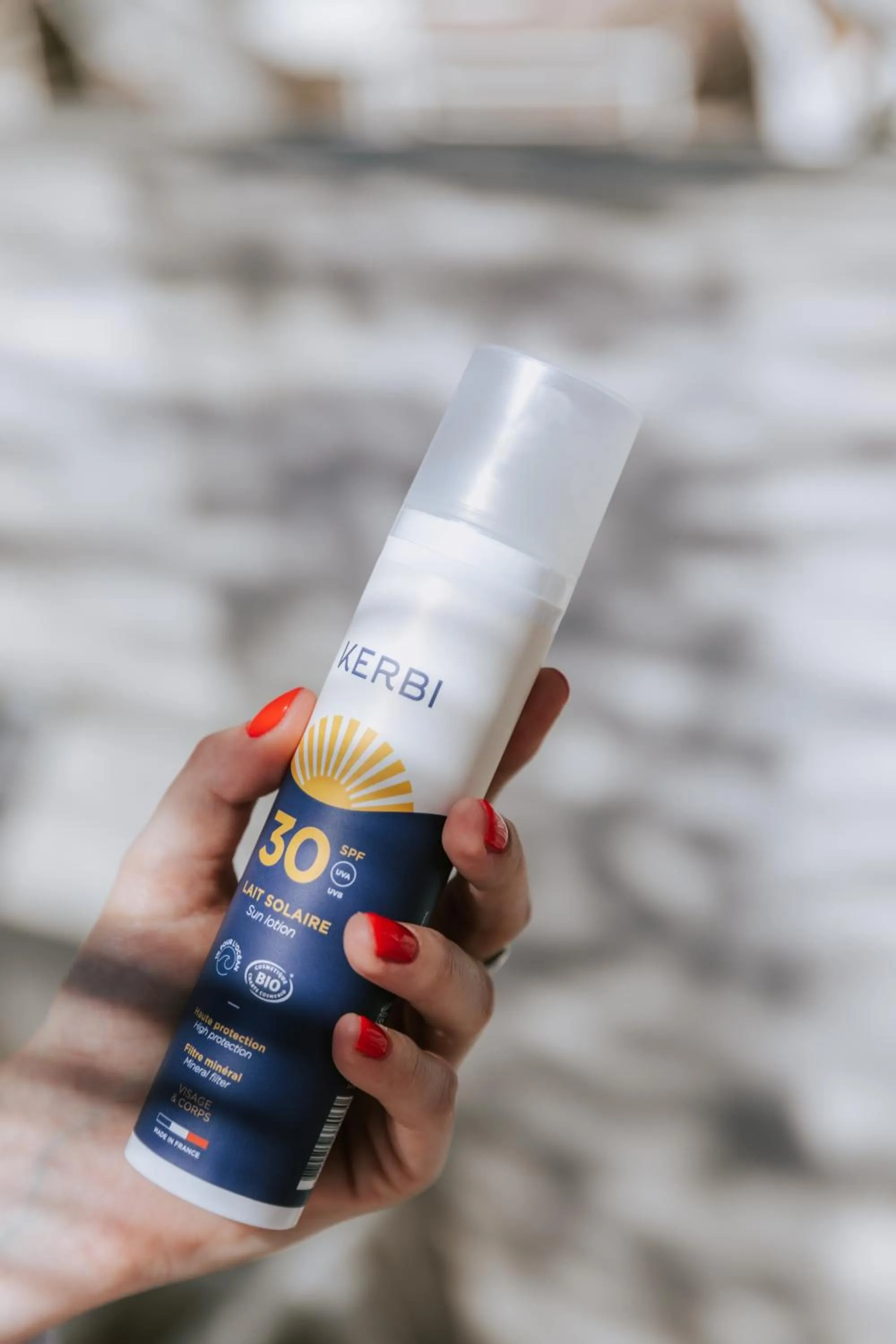 Swimming pool in Oustau Camarguen Hôtel & Spa