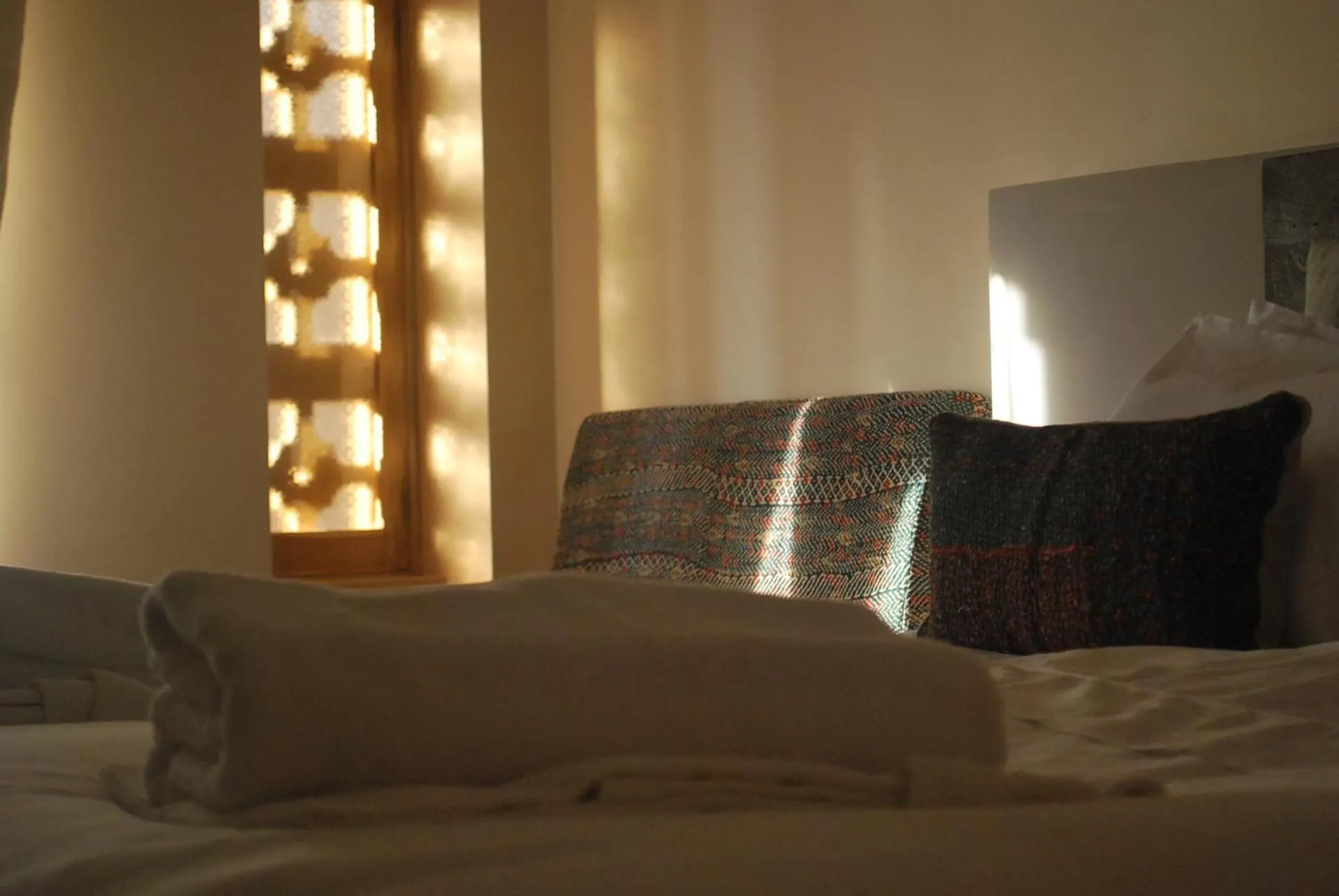 Bed in 1st Gate Home- Fusion