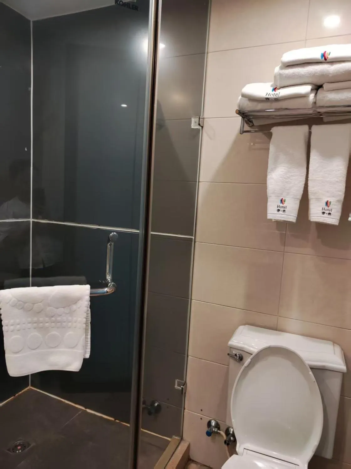 Yise Apartment Beijing Guomao CBD Branch