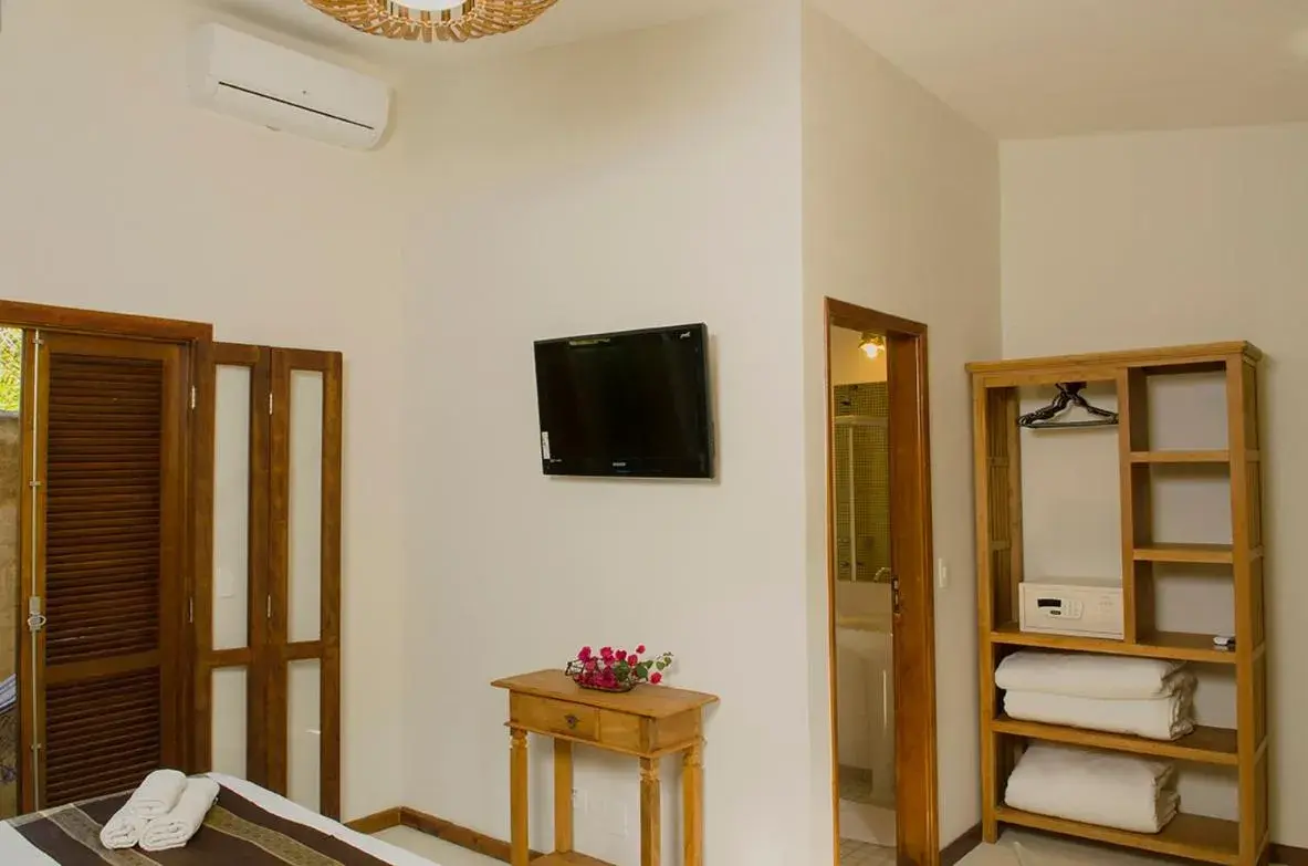 Pousada Tupinamba Pousada Tupinamba