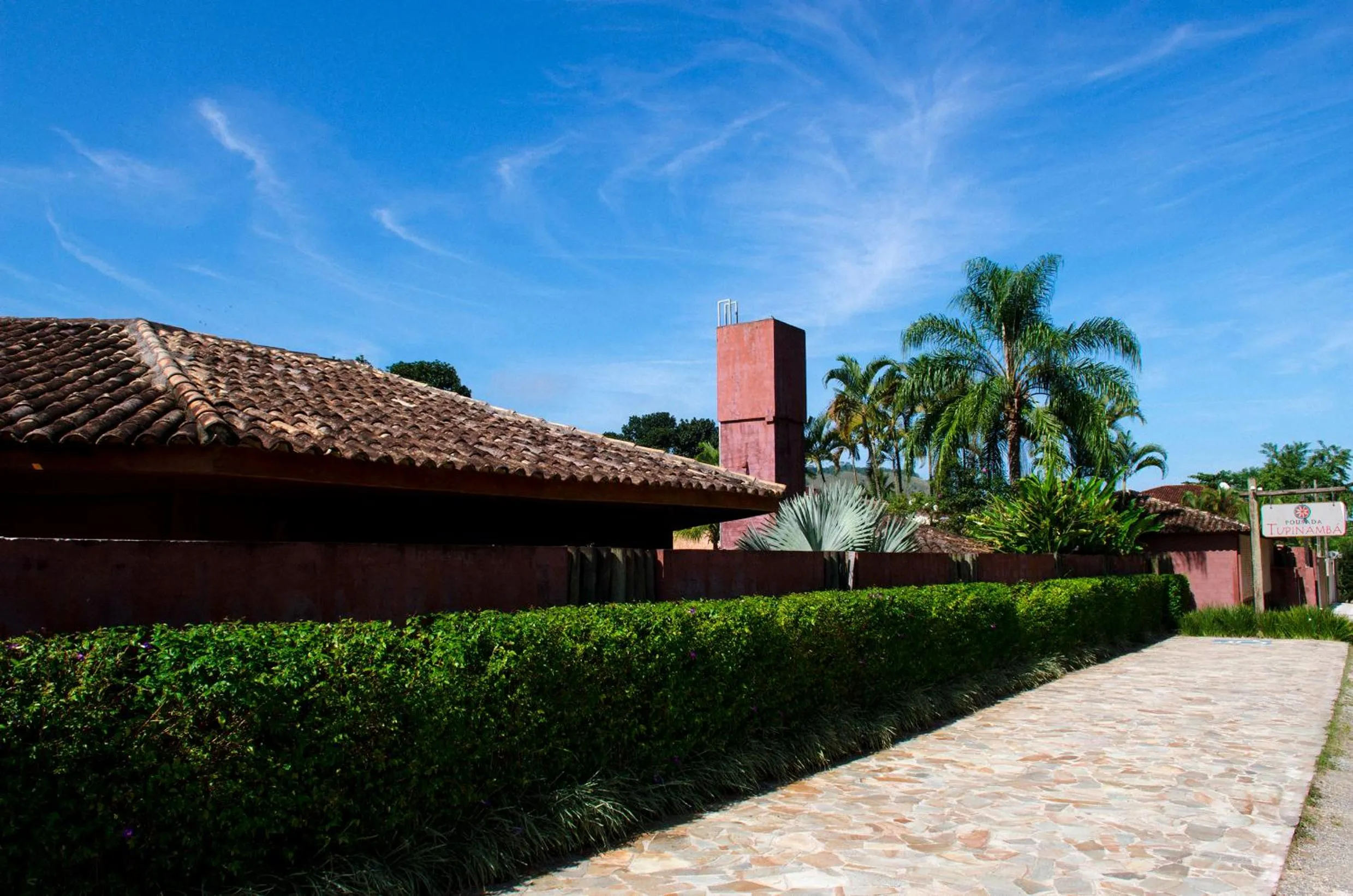 Pousada Tupinamba