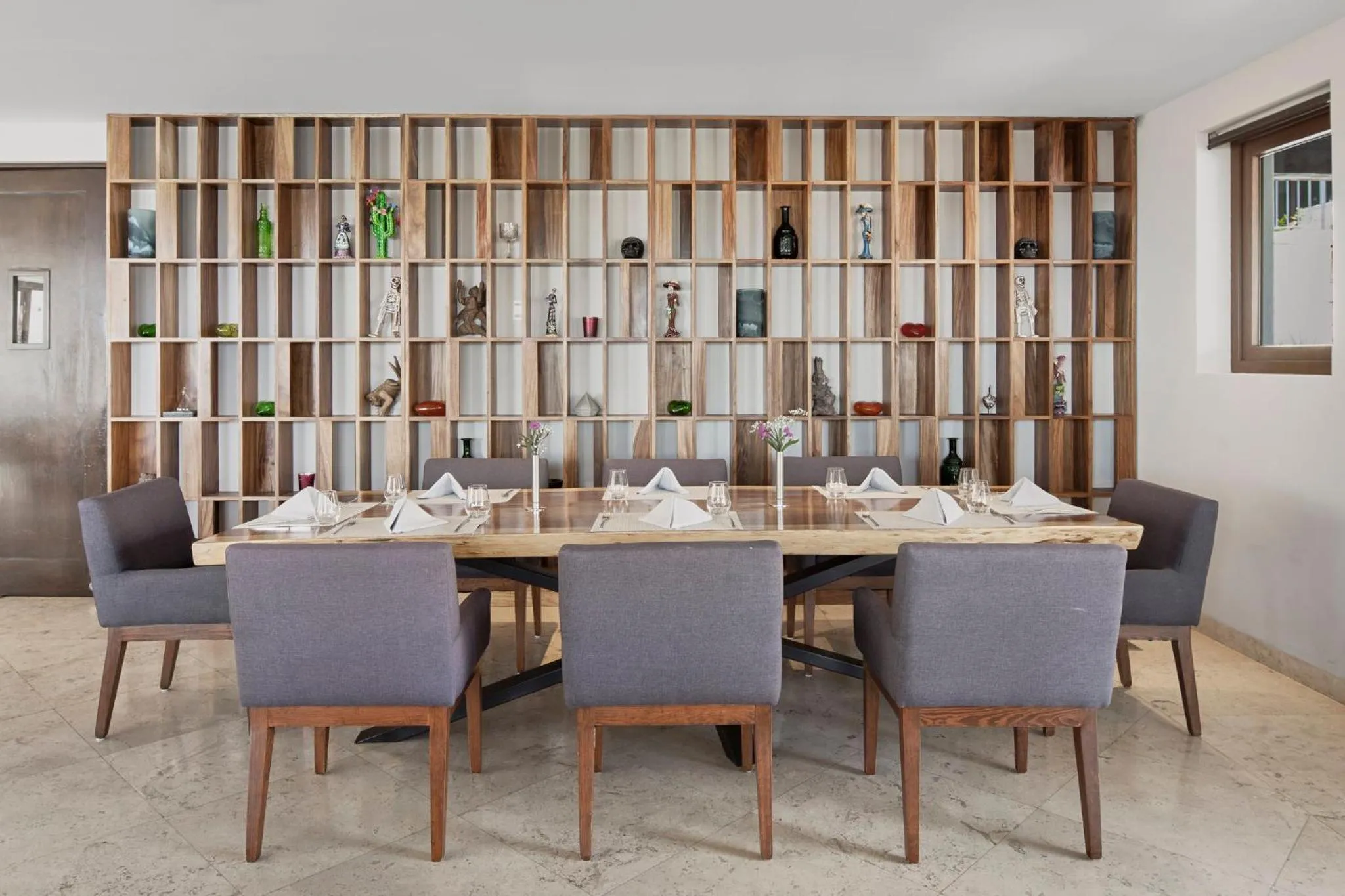 Restaurant/places to eat in Live Aqua Private Residences Los Cabos