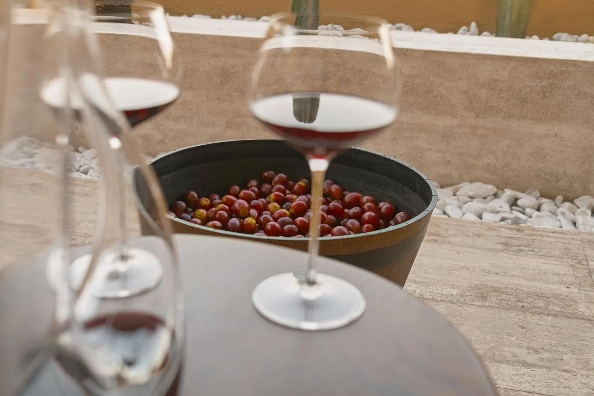 Spa and wellness centre/facilities in Live Aqua Private Residences Los Cabos