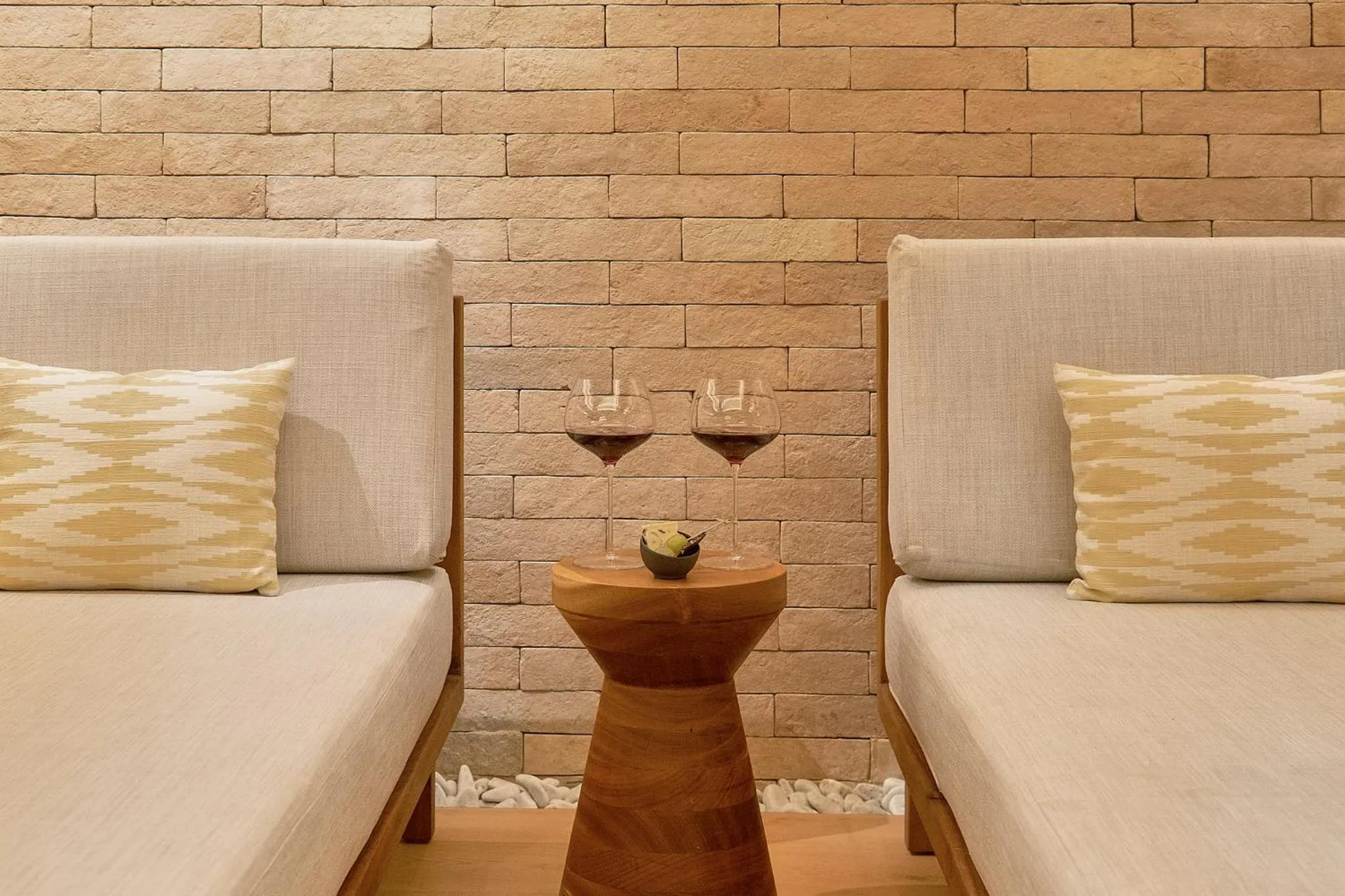 Spa and wellness centre/facilities, Bed in Live Aqua Private Residences Los Cabos