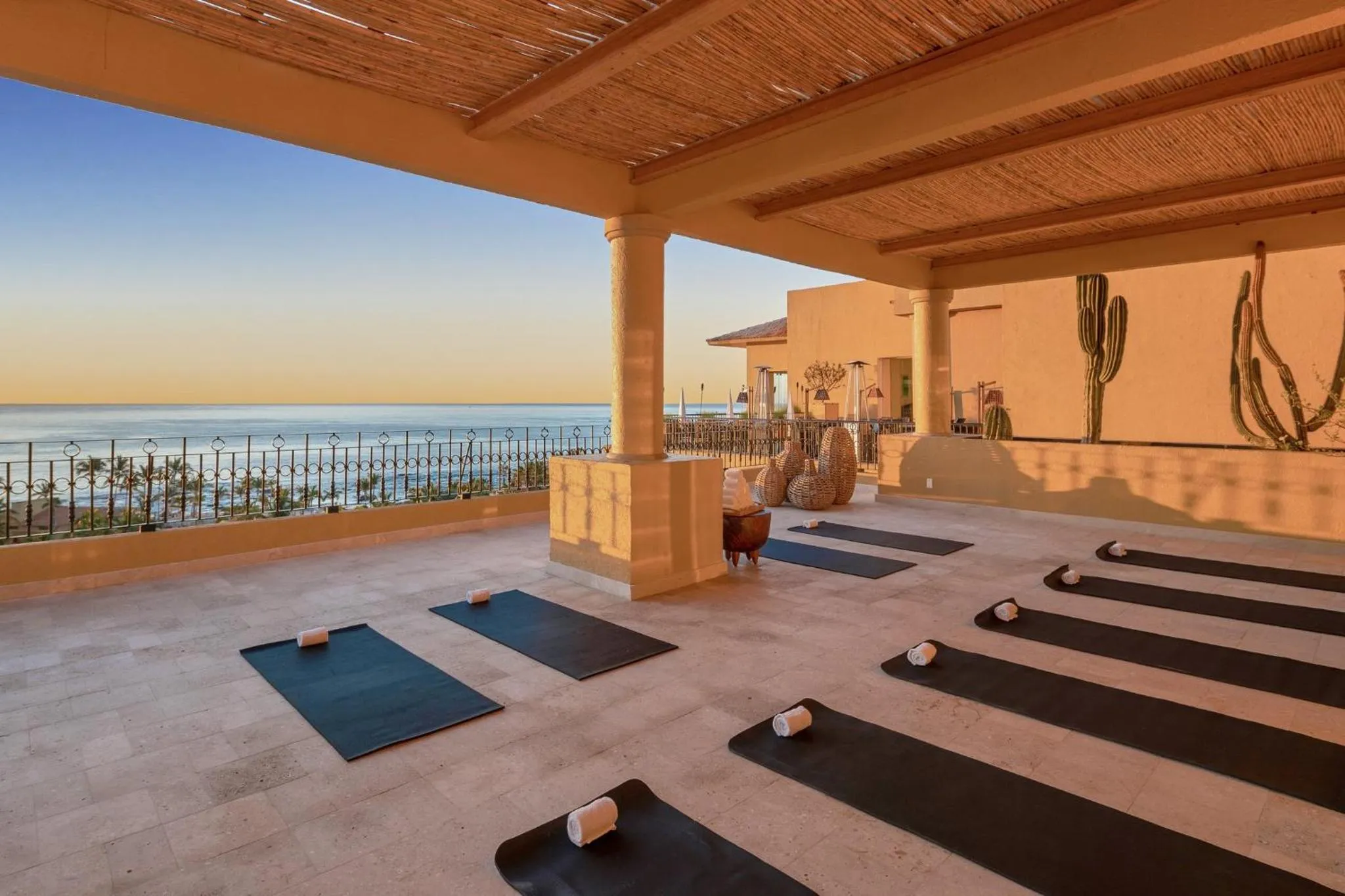 Activities in Live Aqua Private Residences Los Cabos
