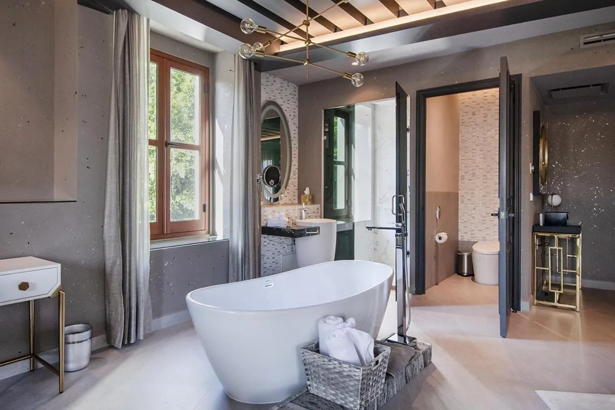 L Hotel Perla Boutique