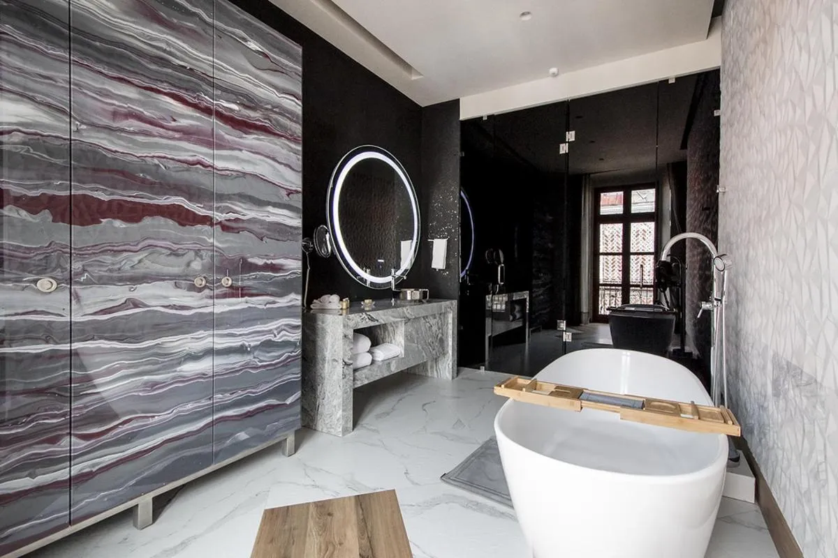 L Hotel Perla Boutique