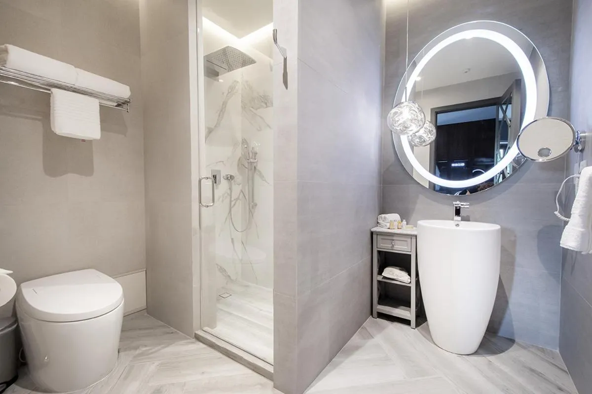 L Hotel Perla Boutique