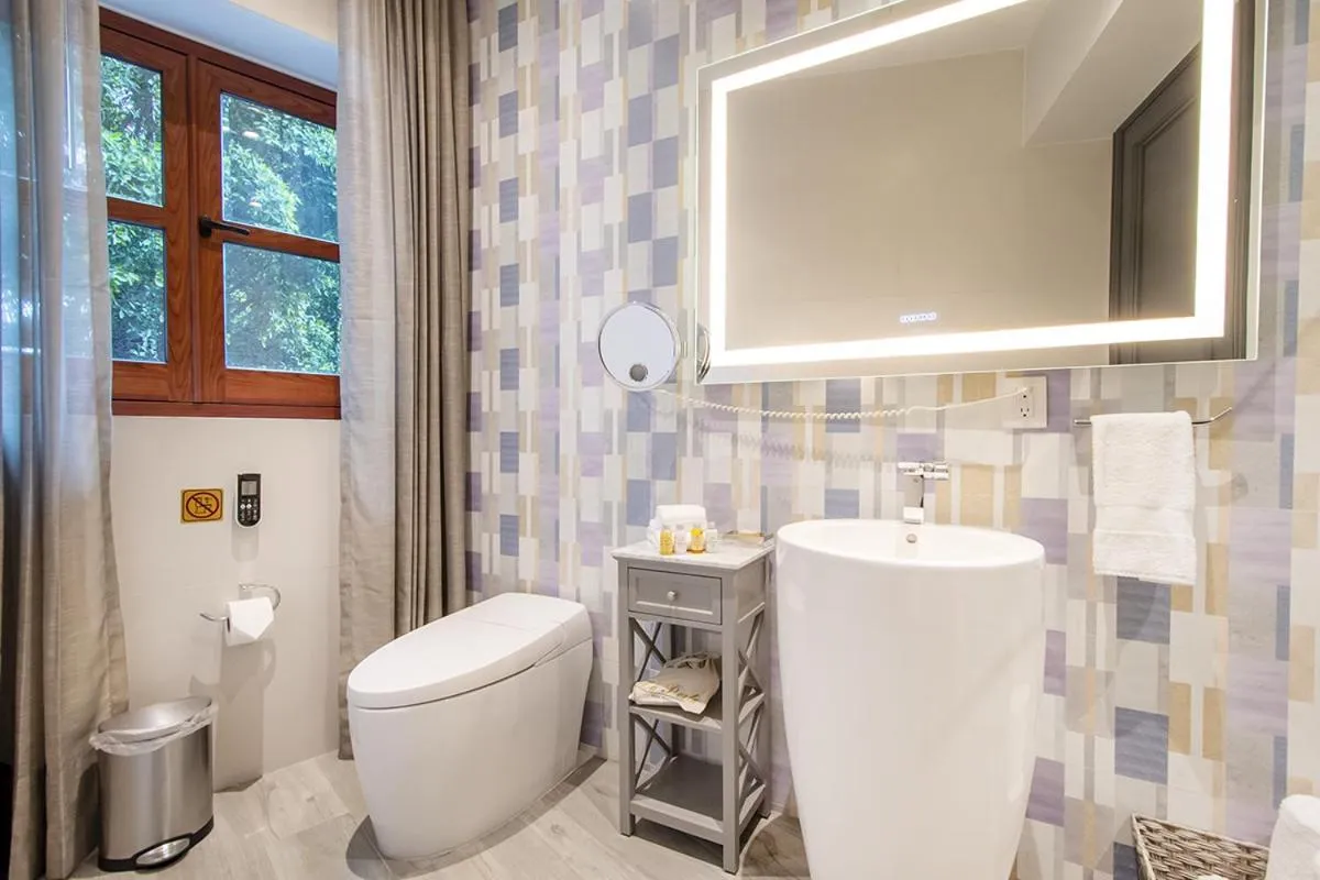 L Hotel Perla Boutique