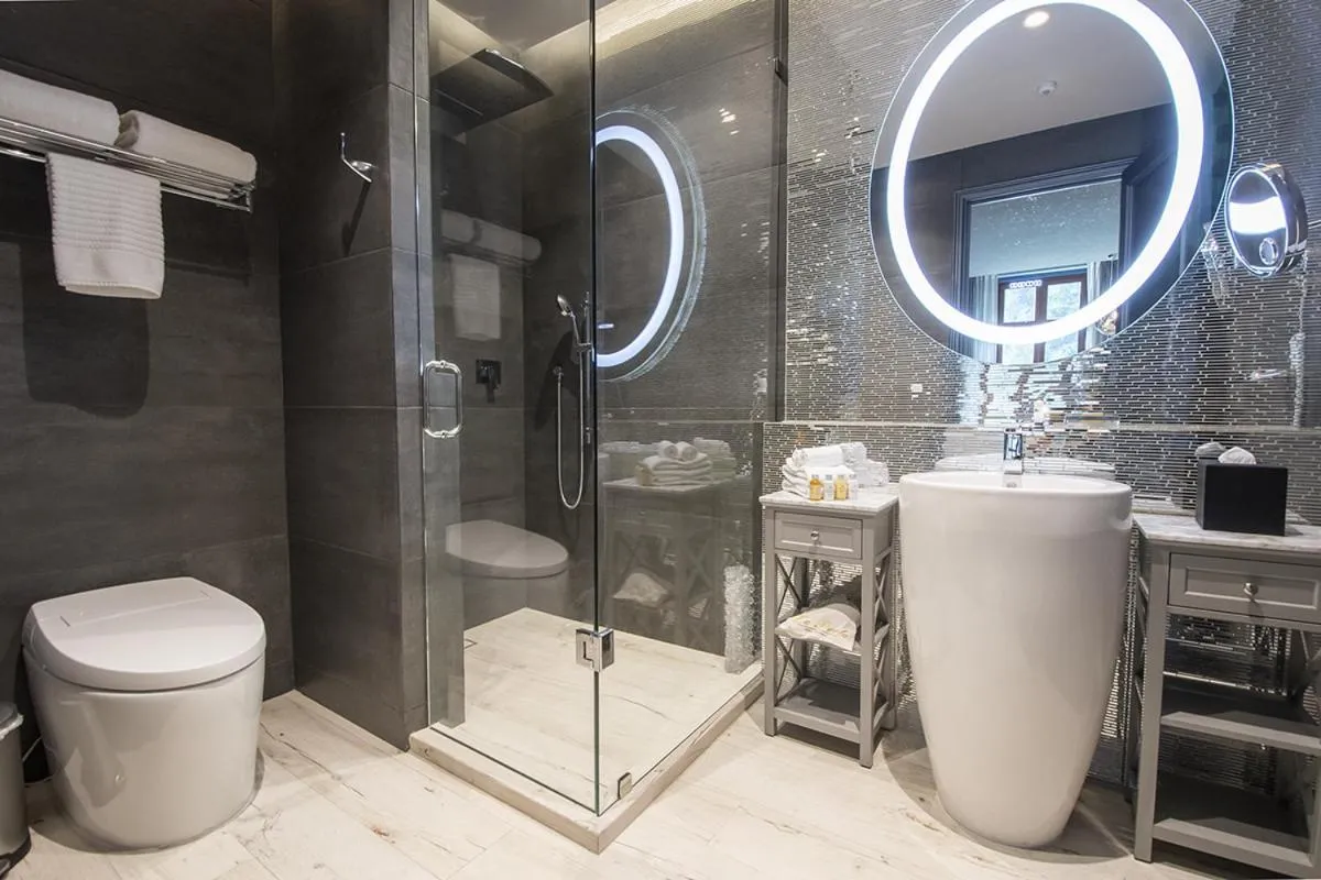 L Hotel Perla Boutique