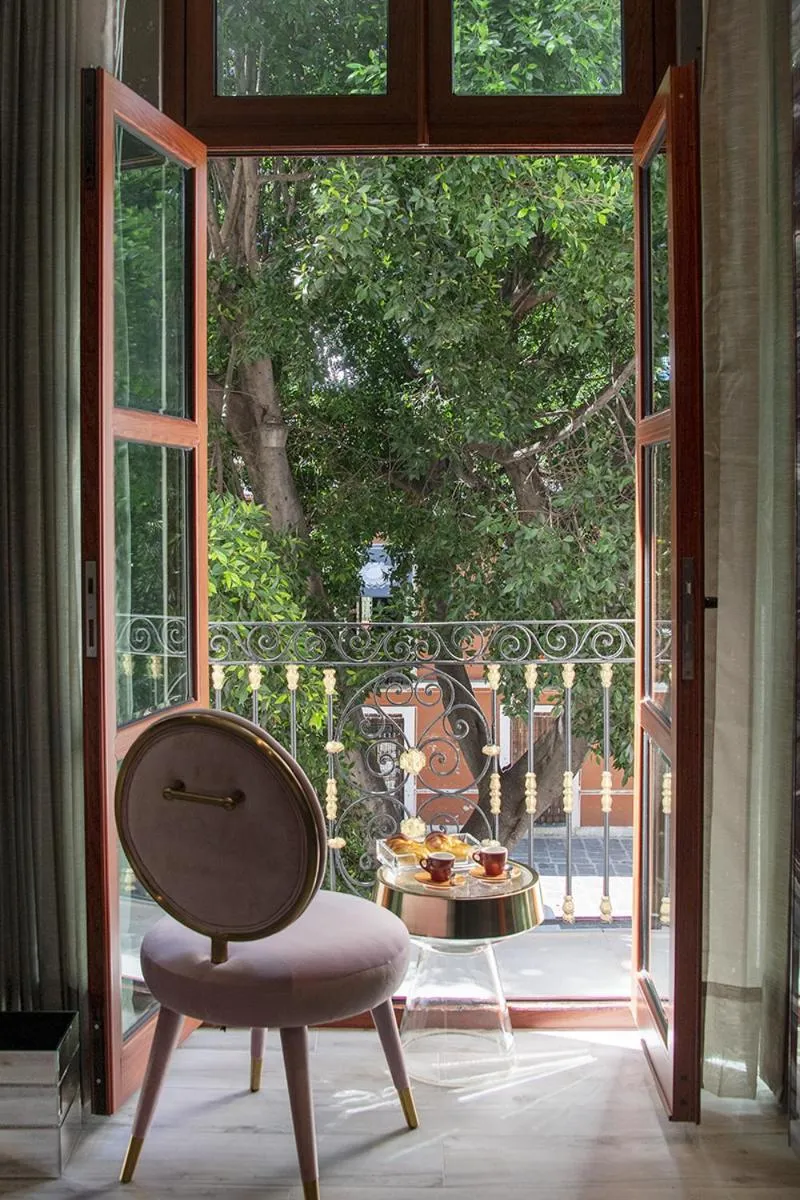 L Hotel Perla Boutique