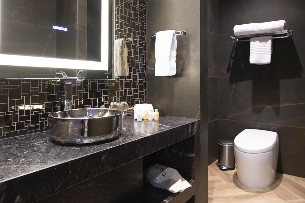 L Hotel Perla Boutique