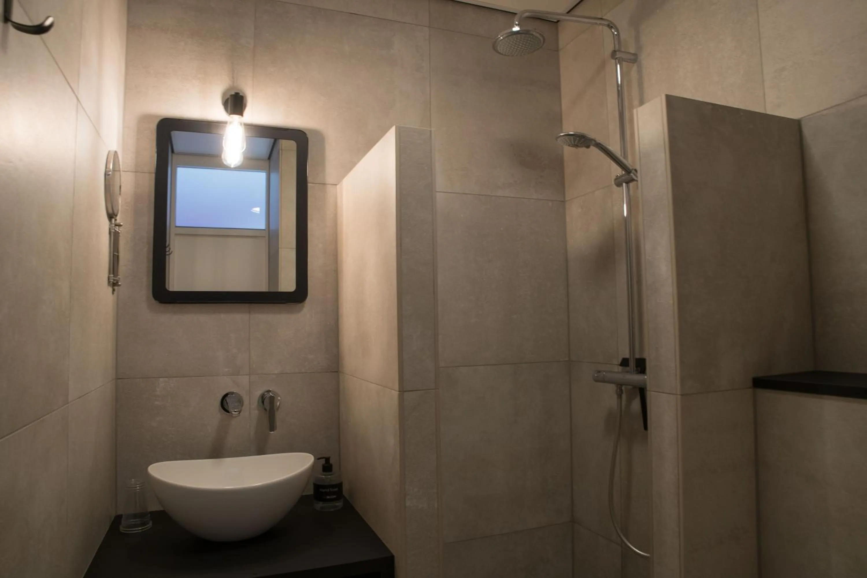 Bathroom in The BLOOM