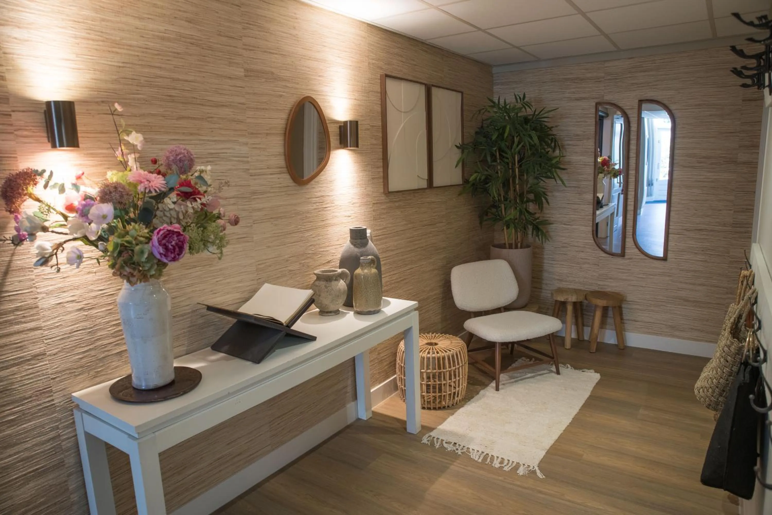 Property building in The BLOOM