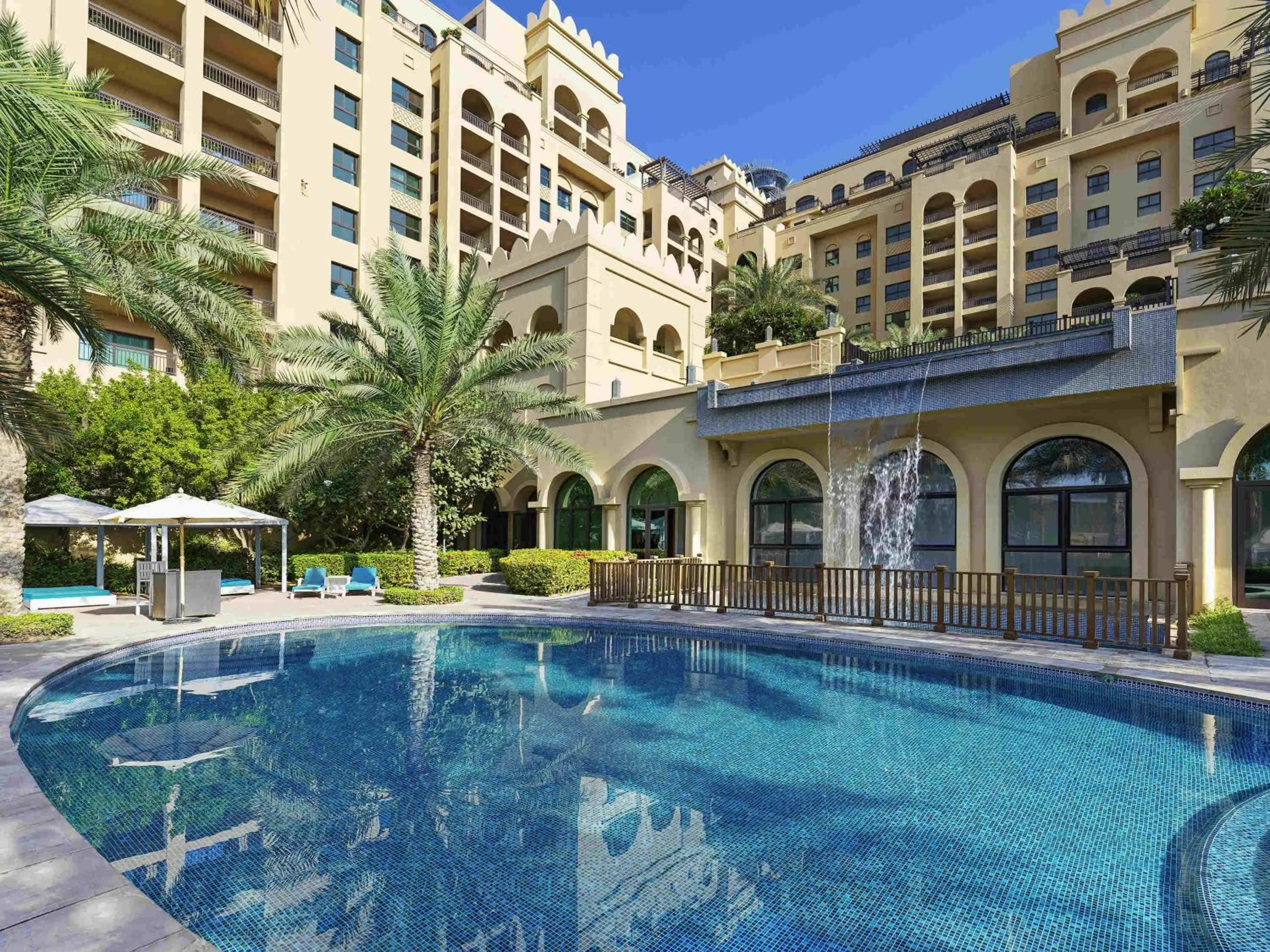 Other in Fairmont The Palm