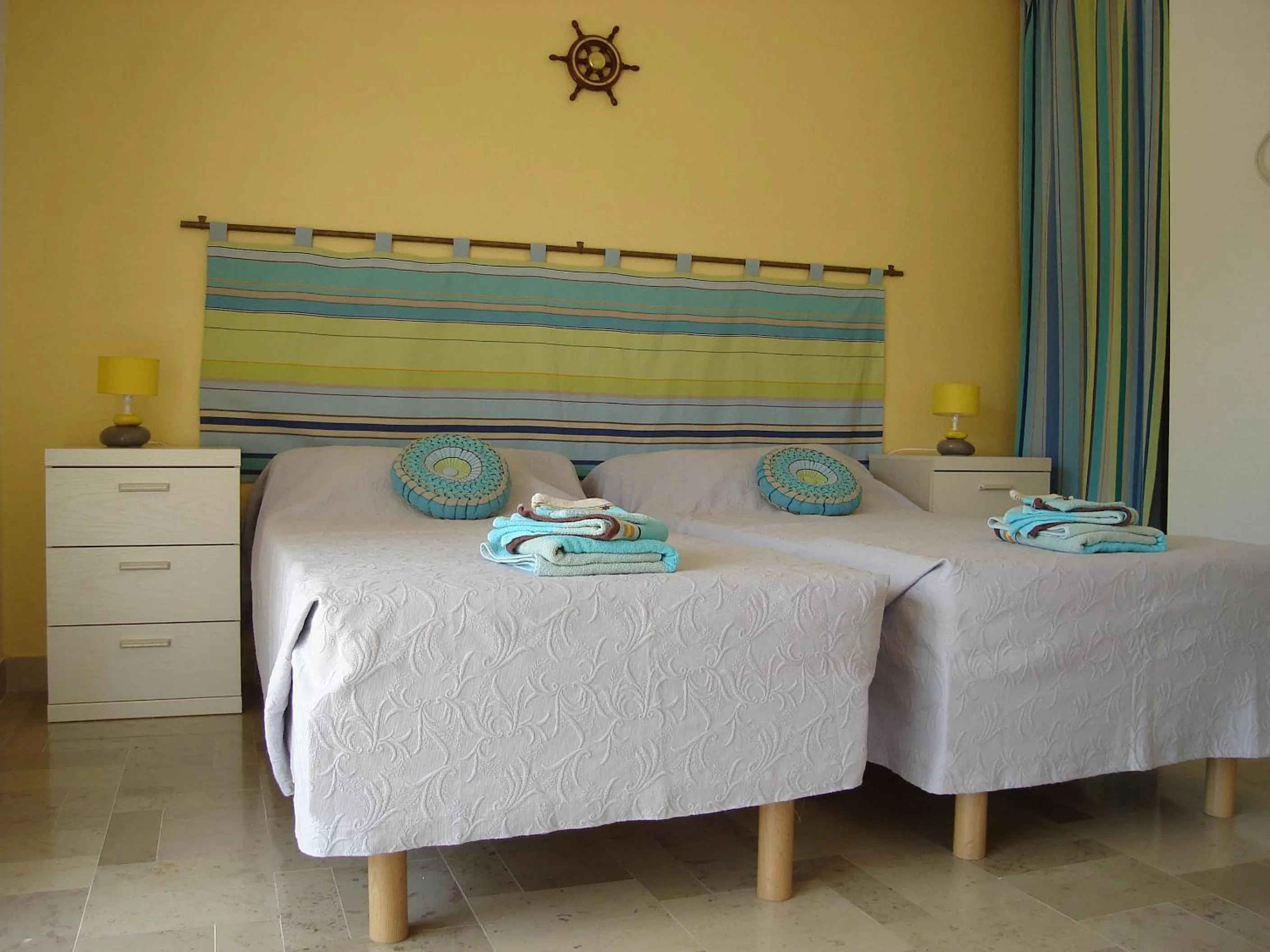 Bedroom, Bed in Chambres d'hôtes et gîtes Al Pati