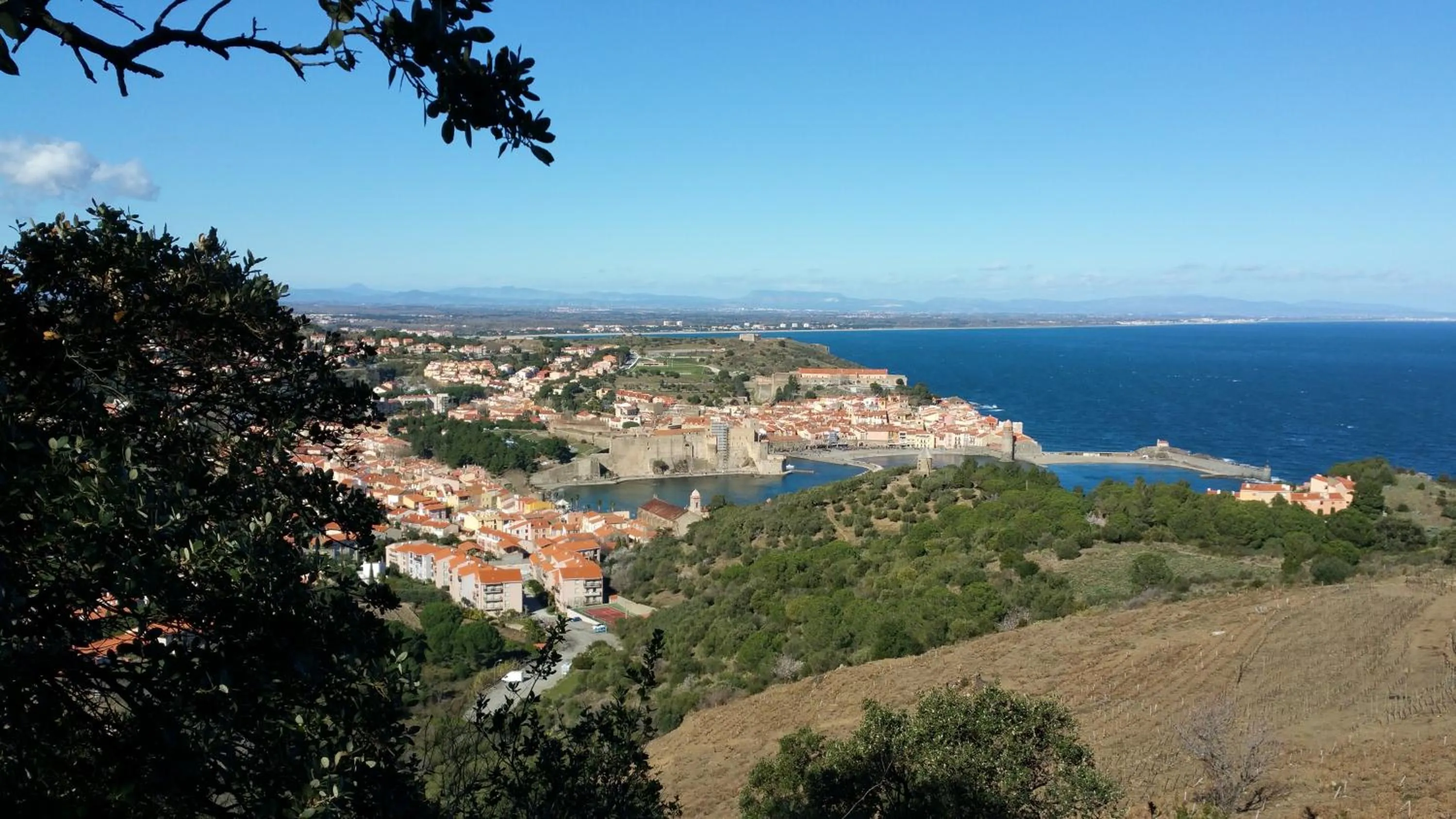Nearby landmark in Chambres d'hôtes et gîtes Al Pati
