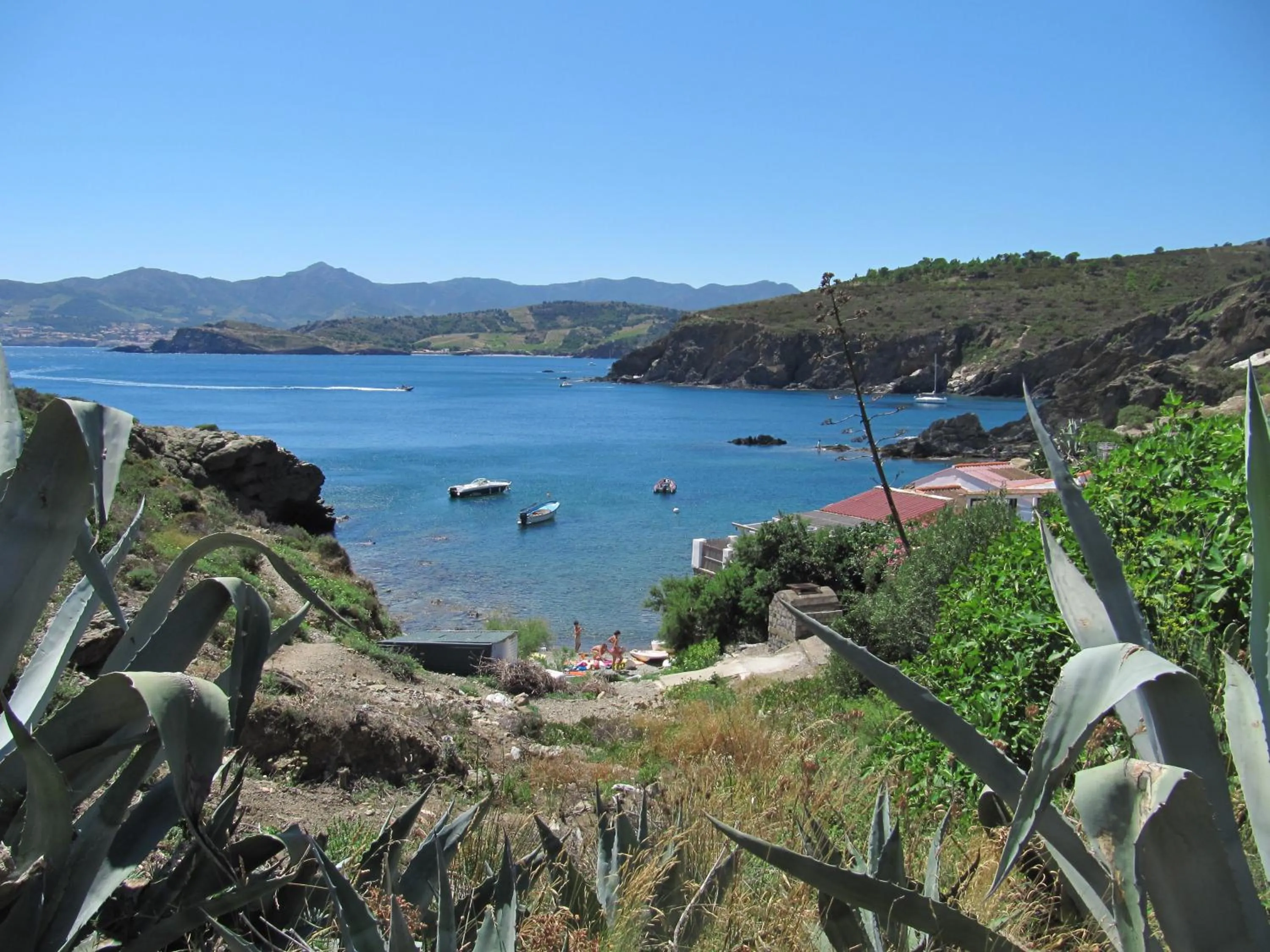 Nearby landmark in Chambres d'hôtes et gîtes Al Pati