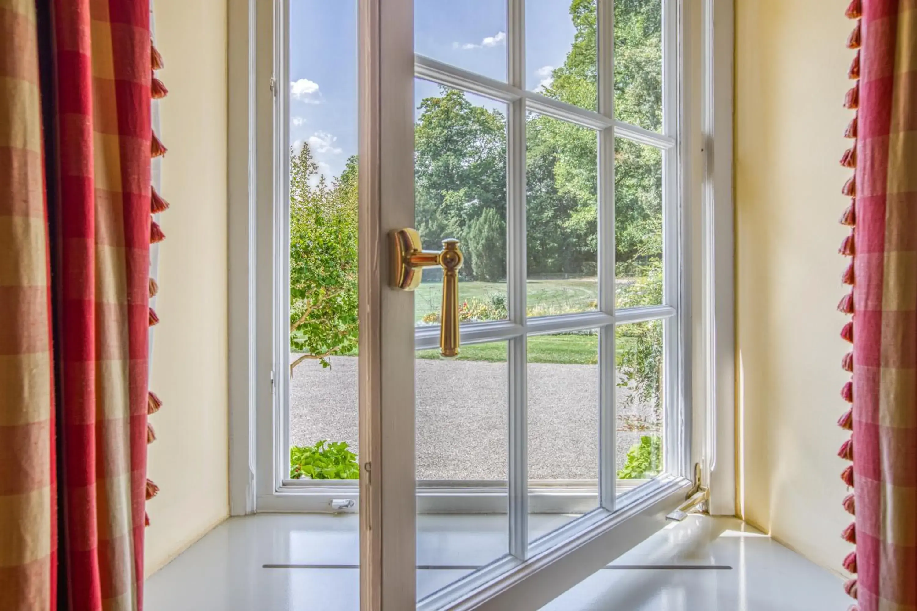 Deluxe Suite Jagdschloss in Wald & Schlosshotel Friedrichsruhe Deluxe Suite Jagdschloss in Wald & Schlosshotel Friedrichsruhe