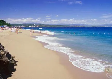 Nearby landmark in Sosua by the Sea