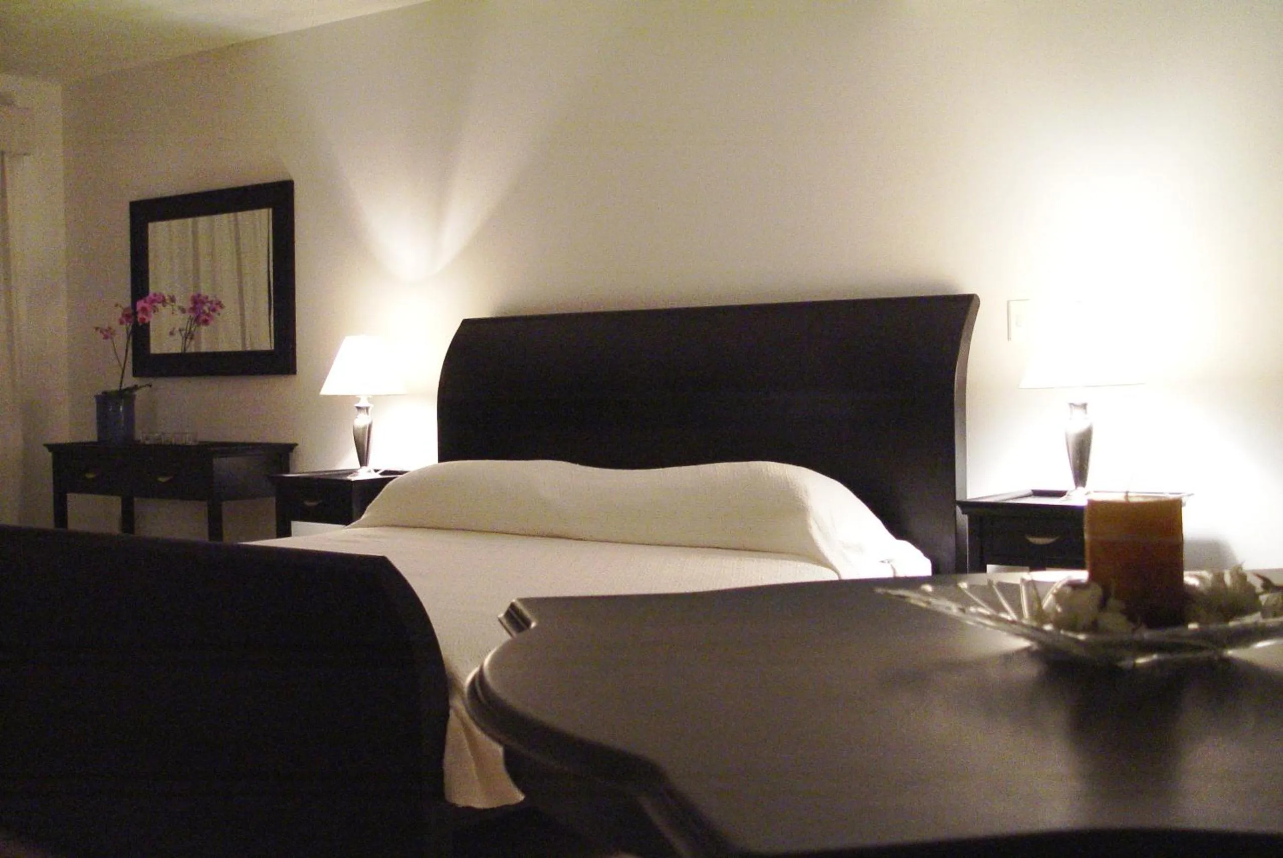 Bed in Sosua by the Sea