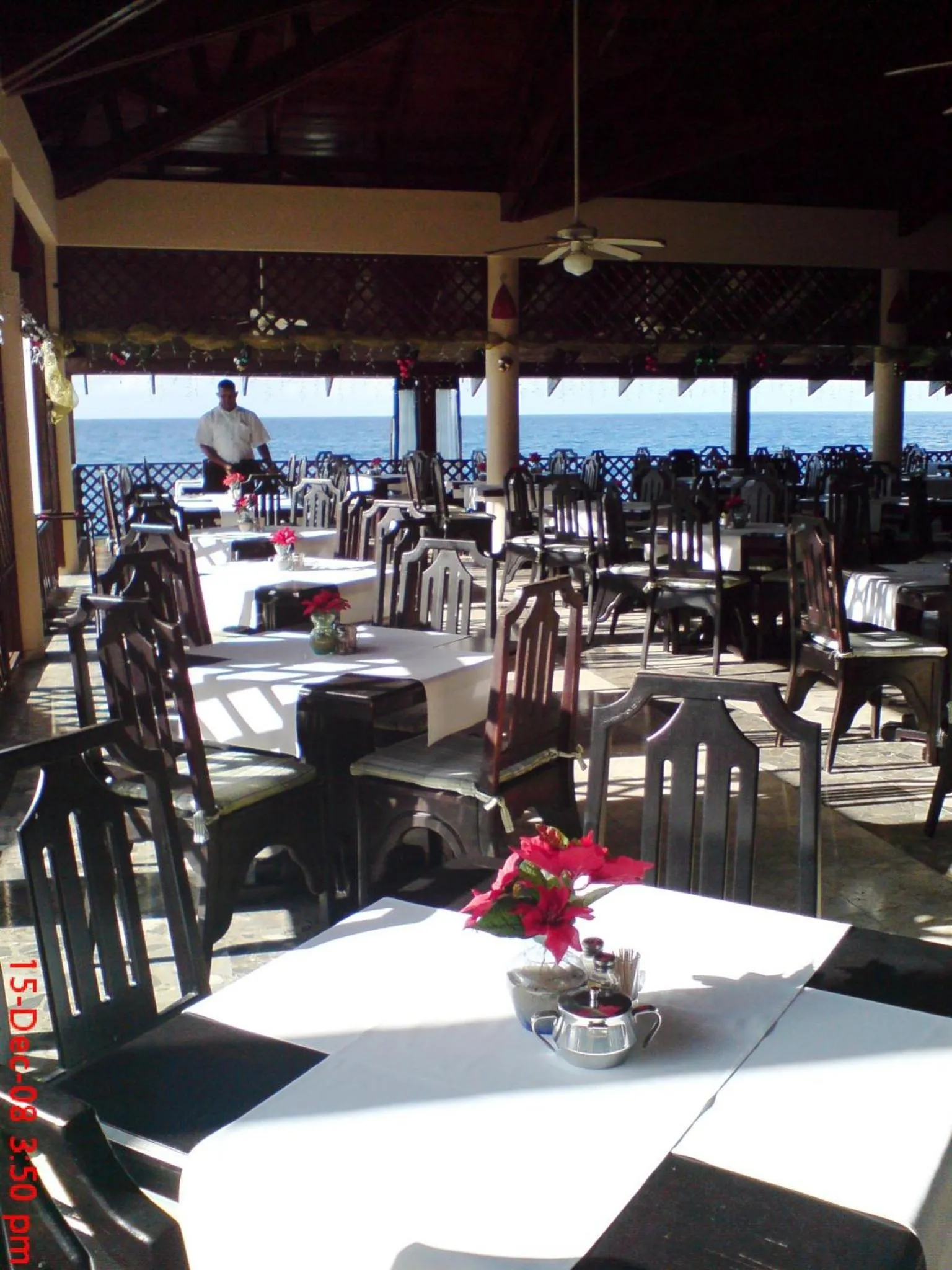 Restaurant/places to eat in Sosua by the Sea