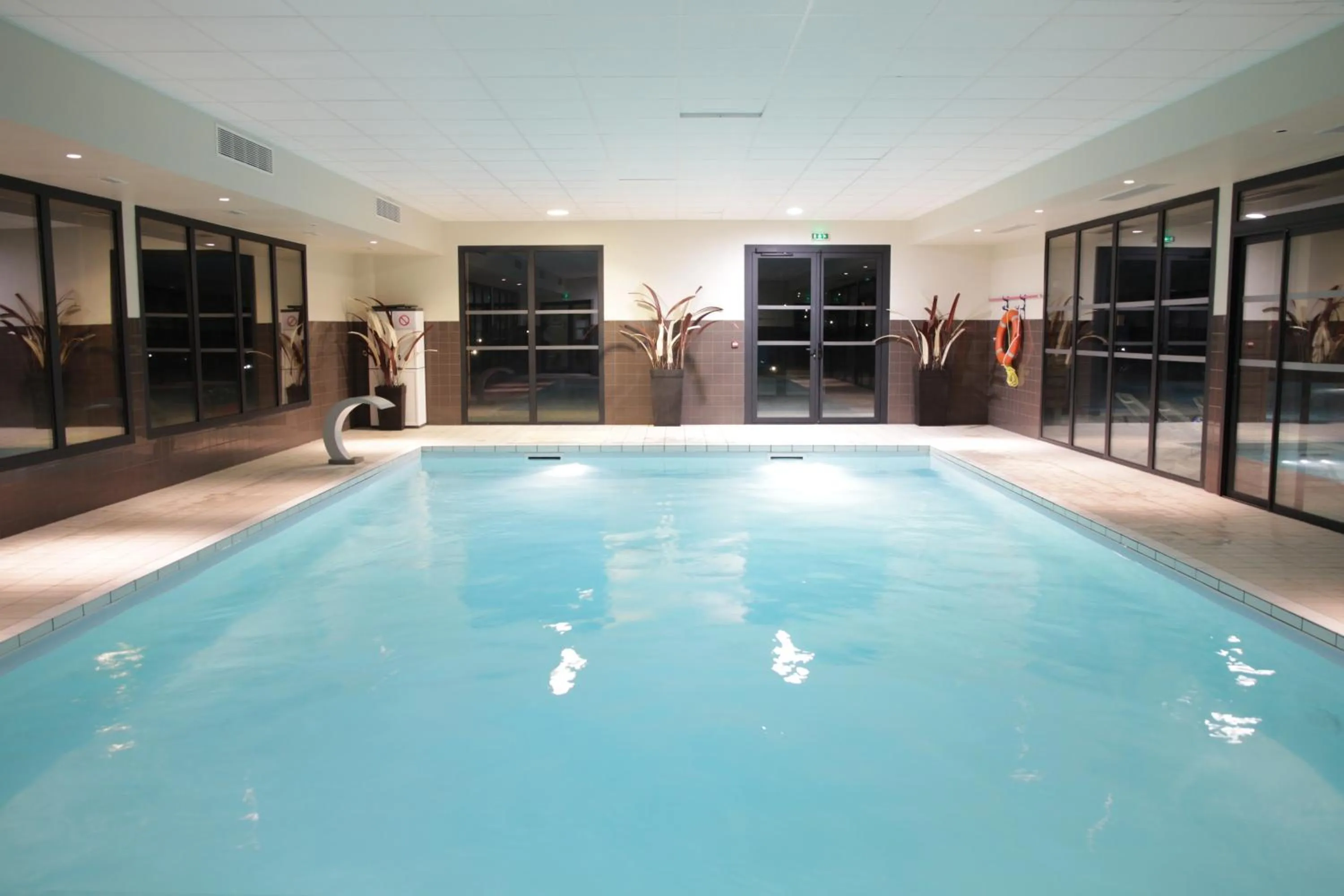  in Vacancéole - Le Domaine des Monédières