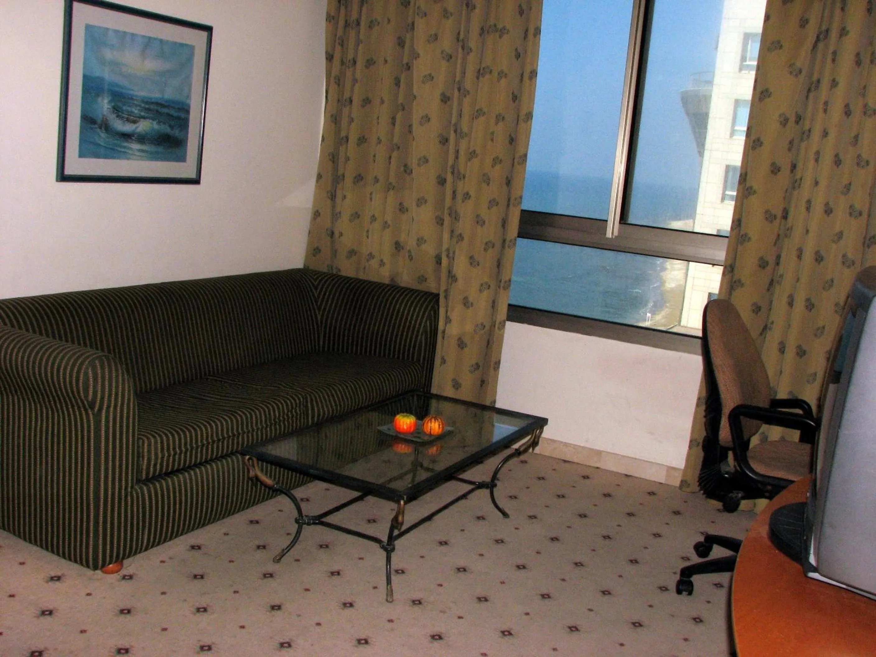 Photo of the whole room in Apartments on the Beach
