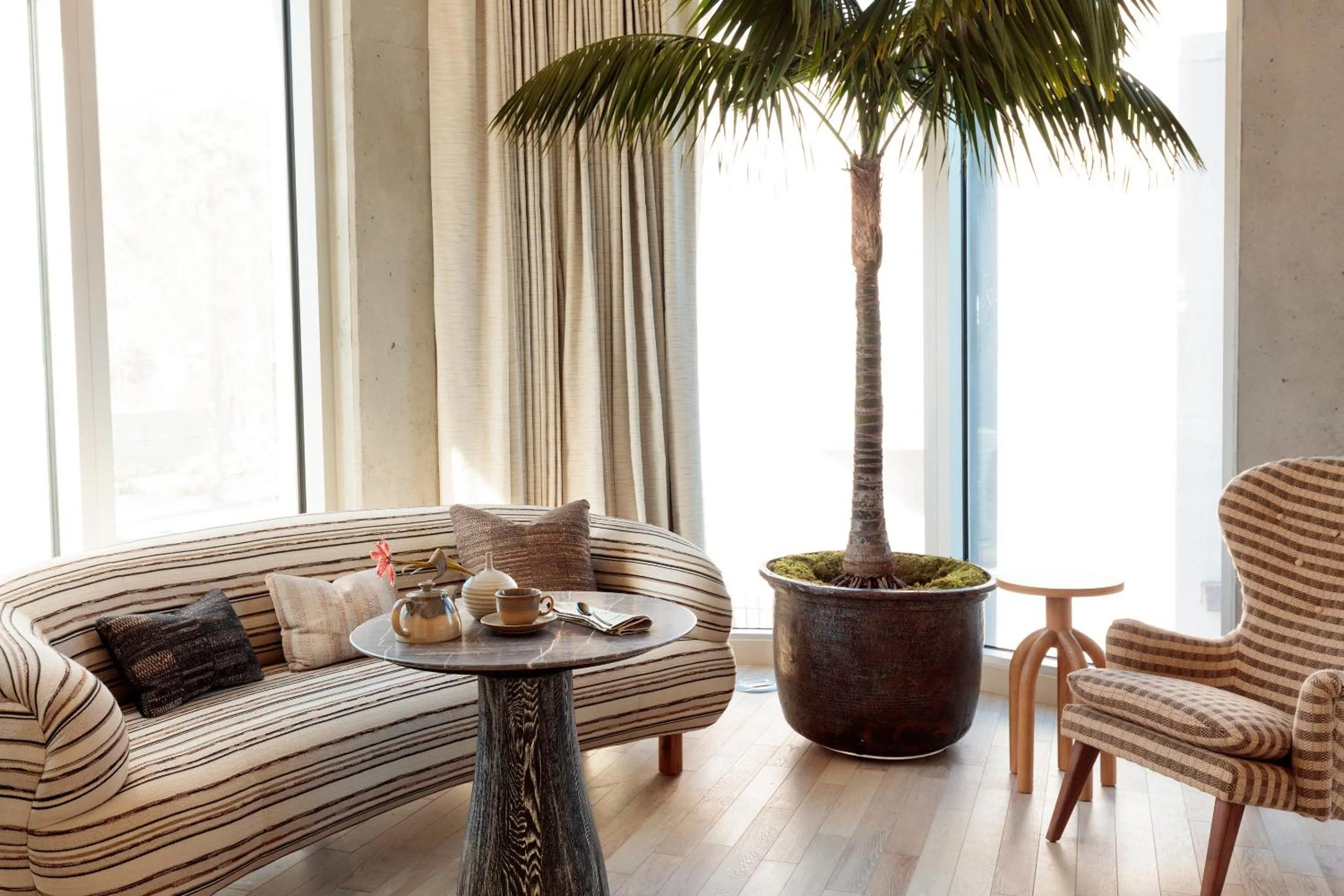 Santa Monica Proper Hotel, a Member of Design Hotels